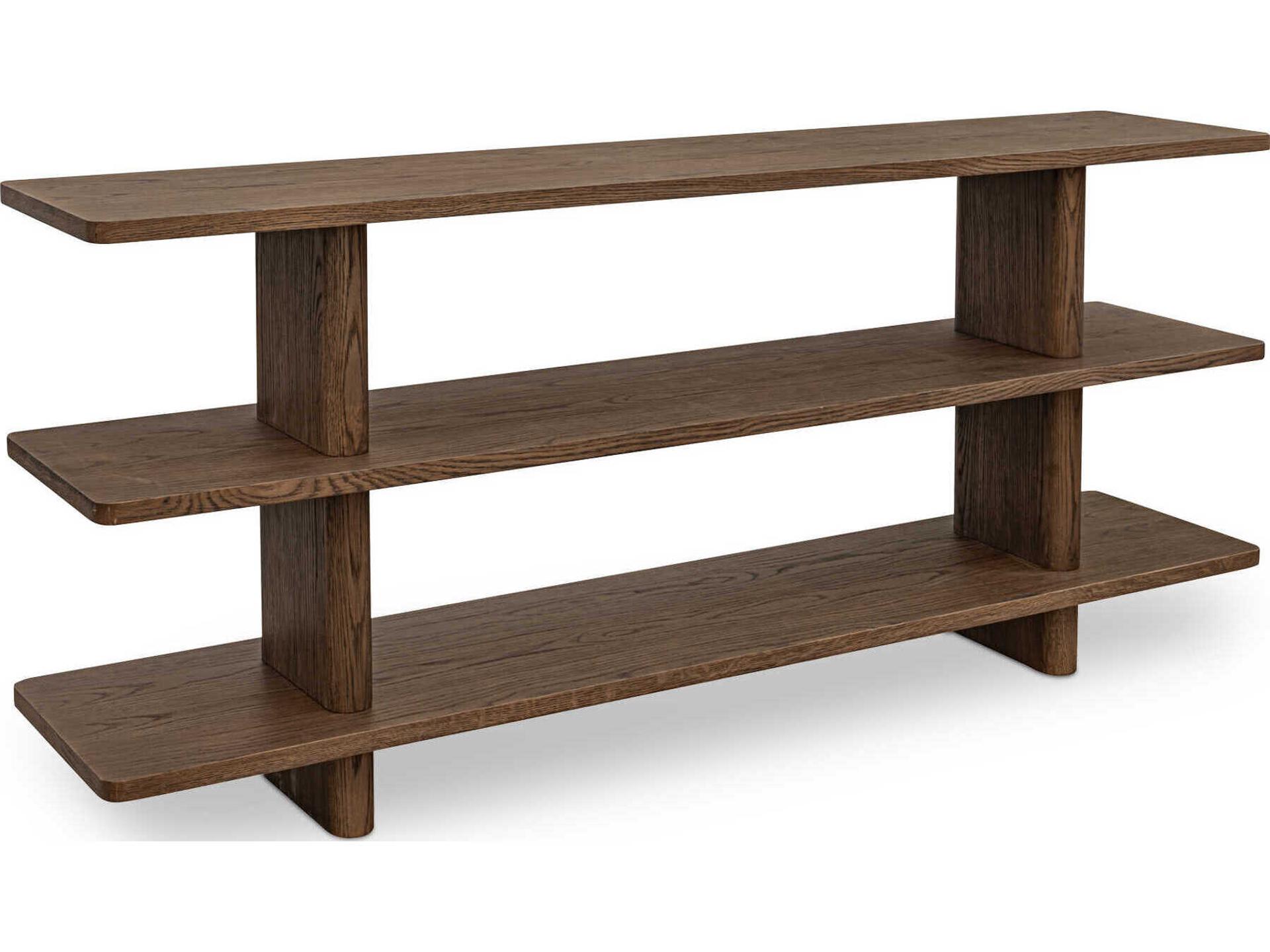 Casey Brown Bookcase