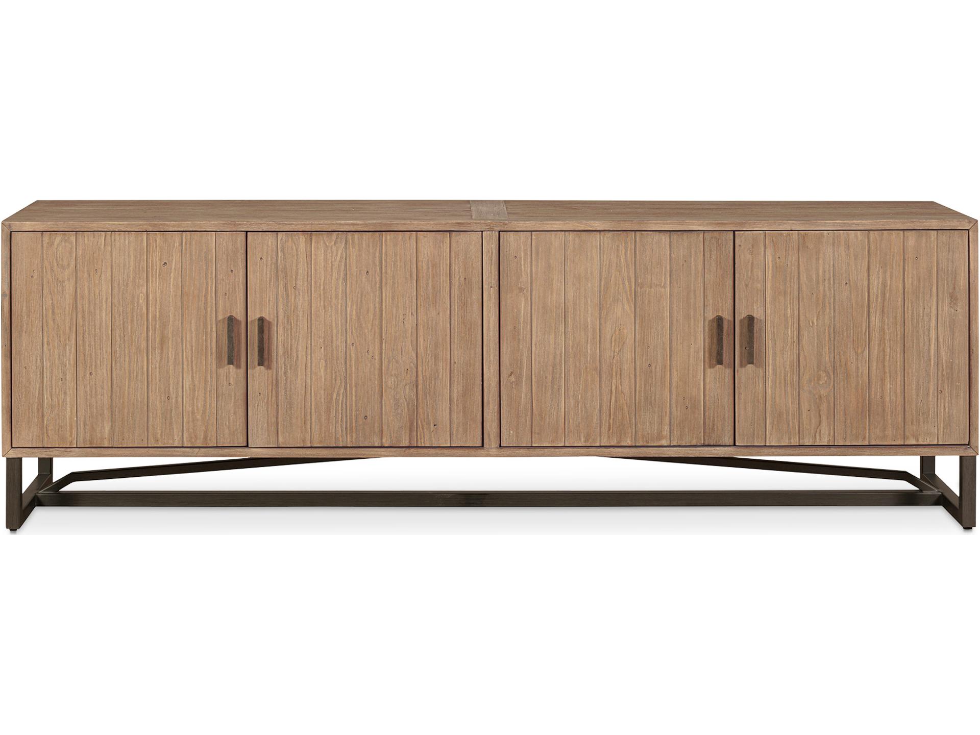 Moe's Home Sierra 79" Media Console