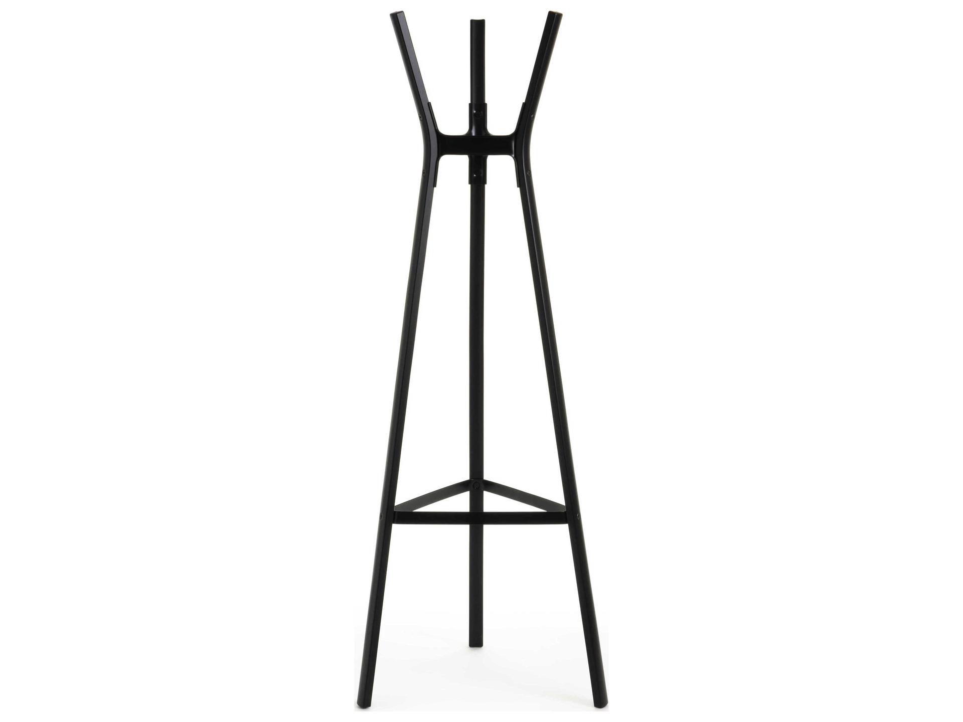 Steelwood Coat Rack