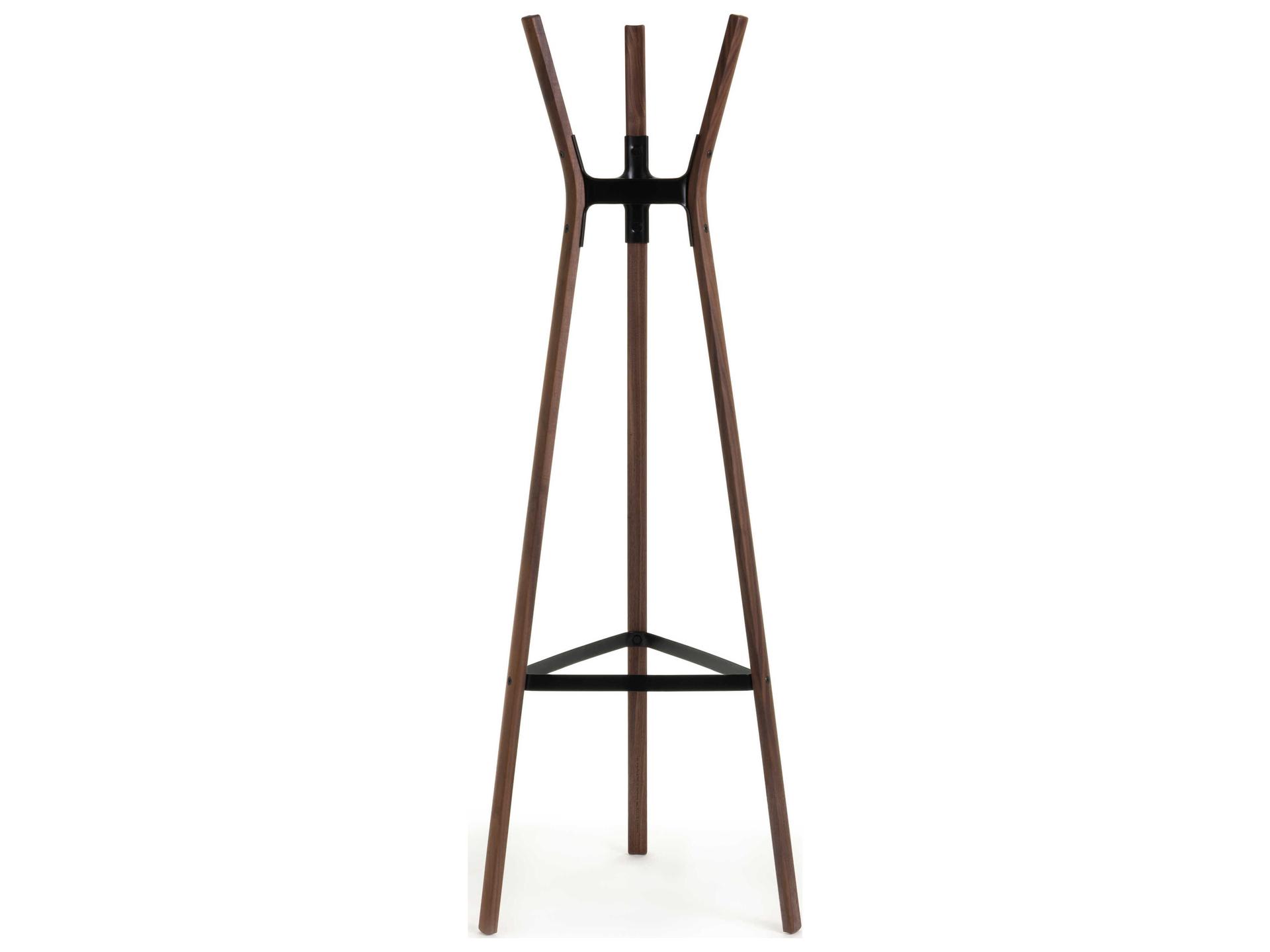 Steelwood Coat Rack
