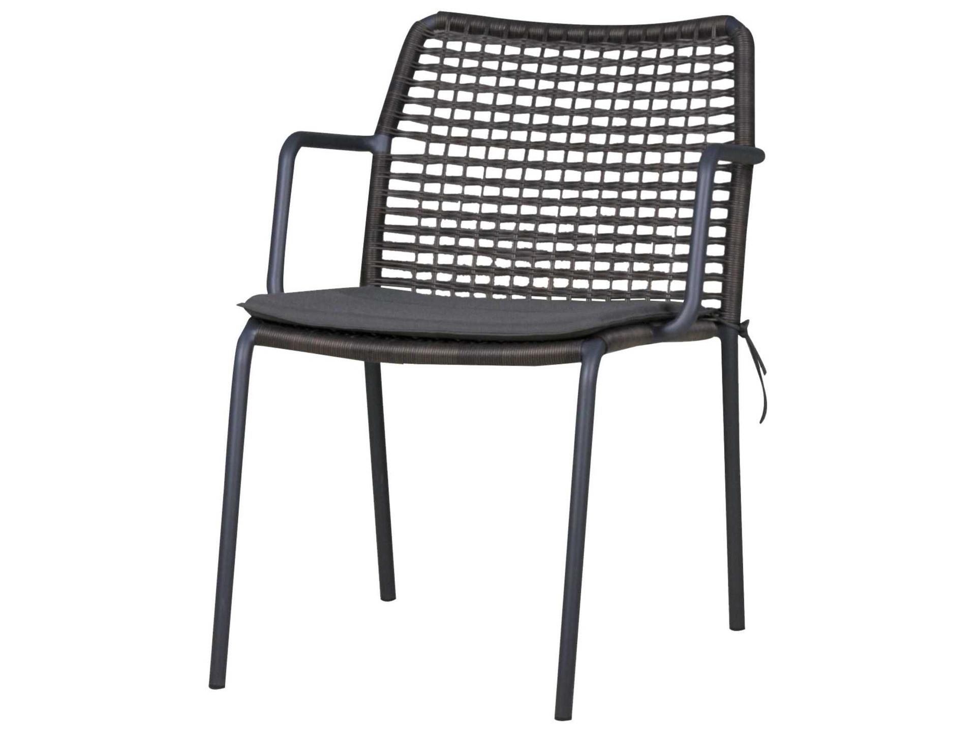 MamaGreen Manda Chair Seat Replacement Padded Cushion