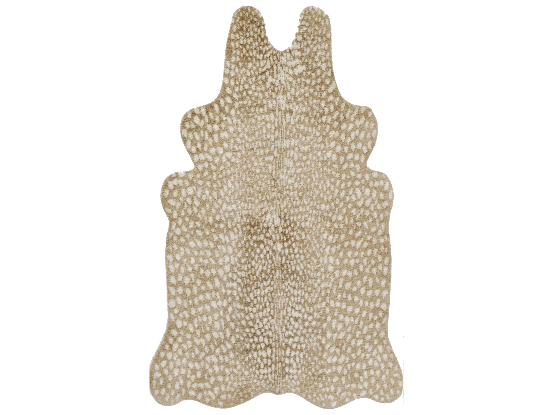 Acadia Animal Prints Area Rug
