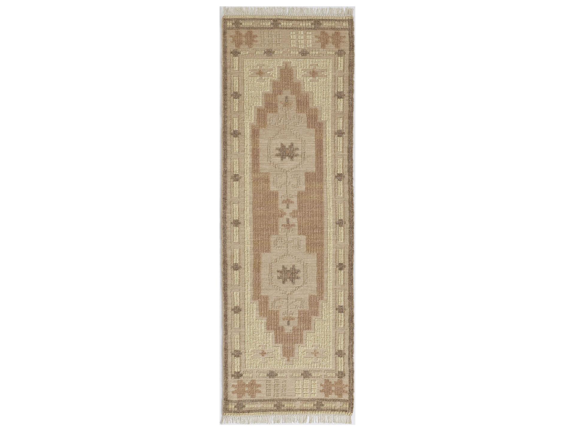 Bristol Southwestern Runner Area Rug