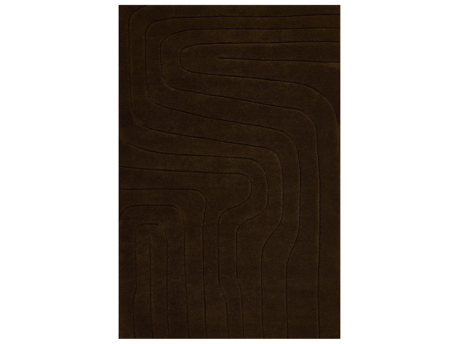 Canyon Abstract Area Rug