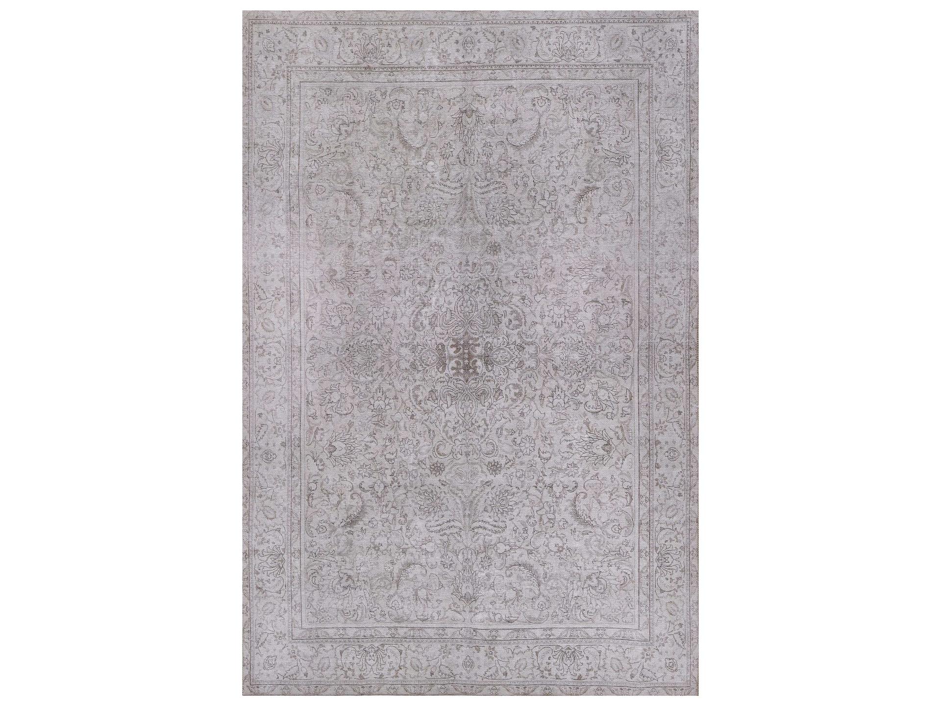 Dorset Bordered Runner Area Rug