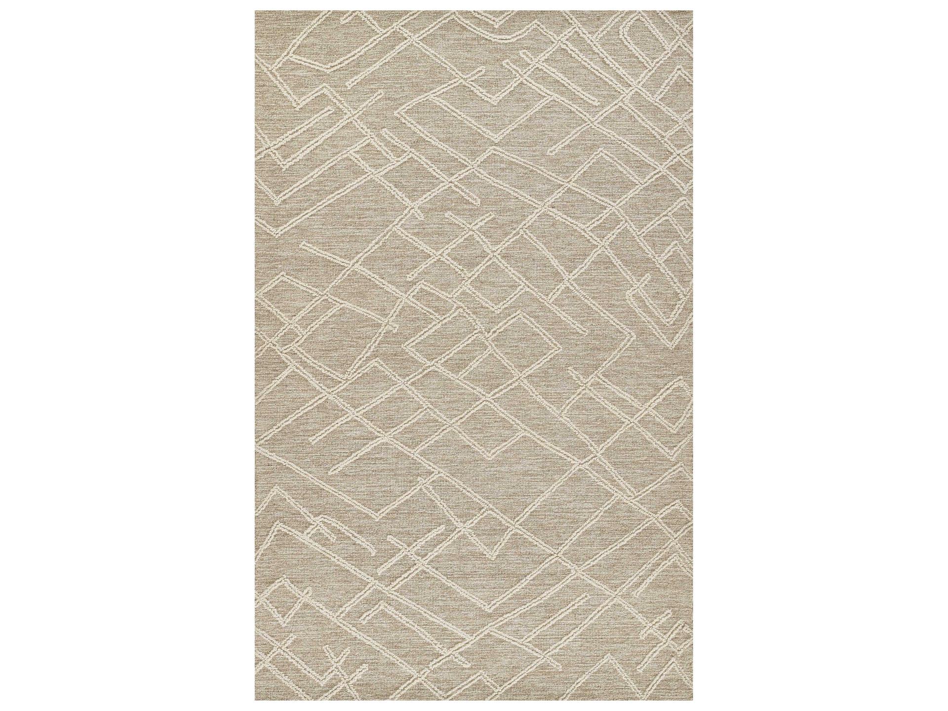 Everett Geometric Runner Area Rug