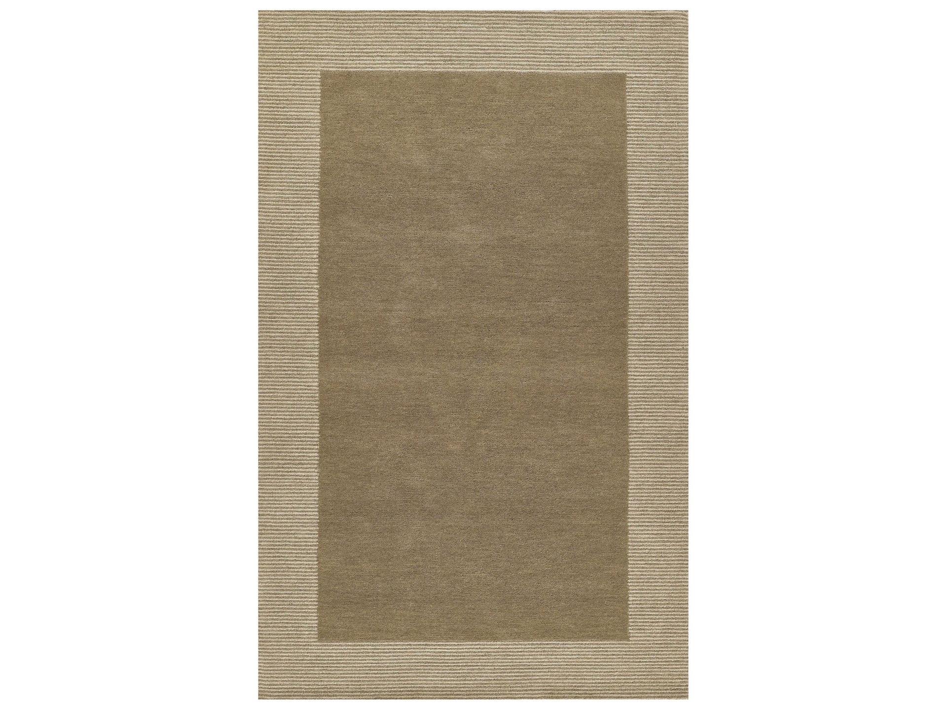 Everett Bordered Runner Area Rug