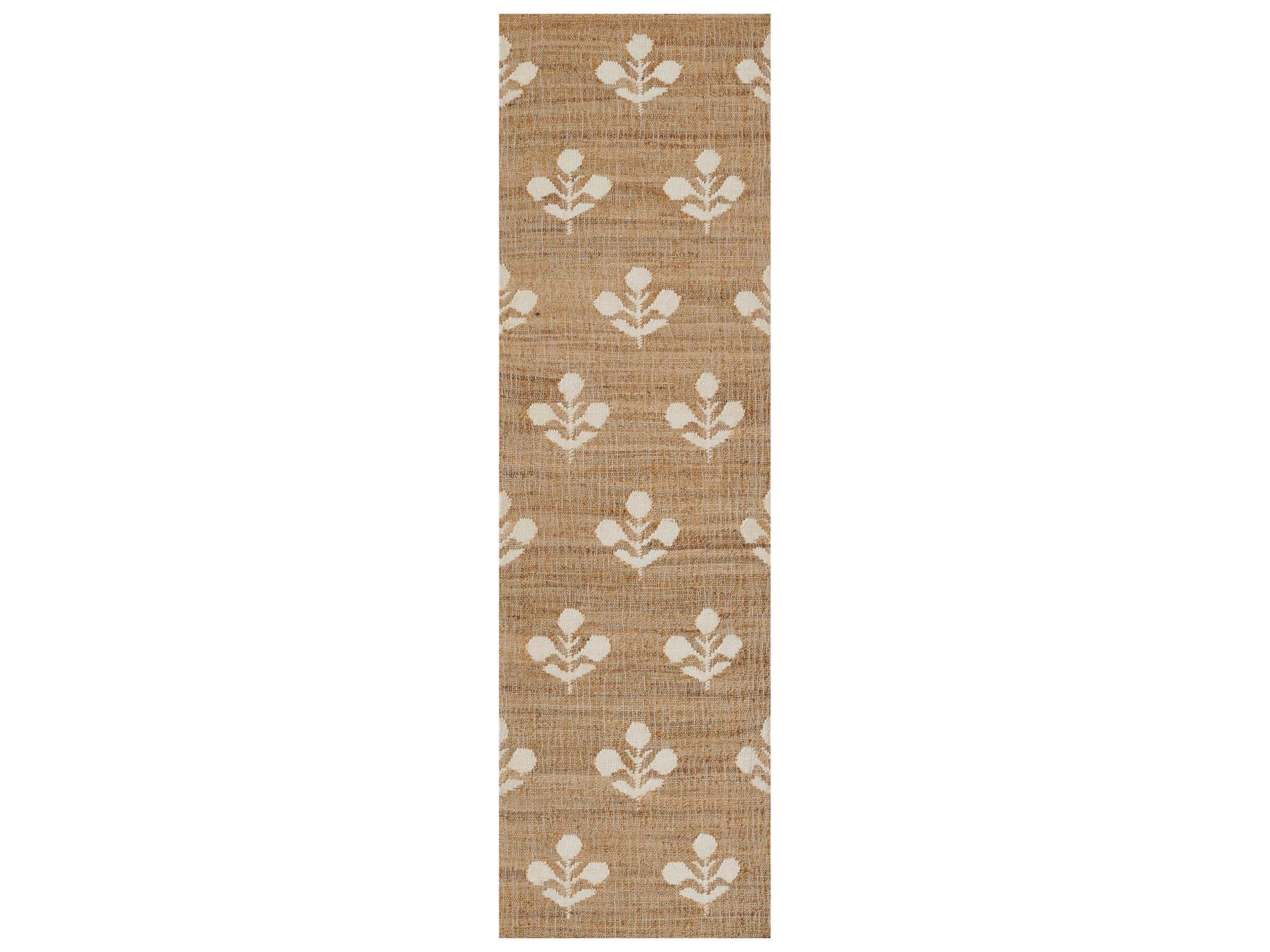 Orchard Floral Runner Area Rug
