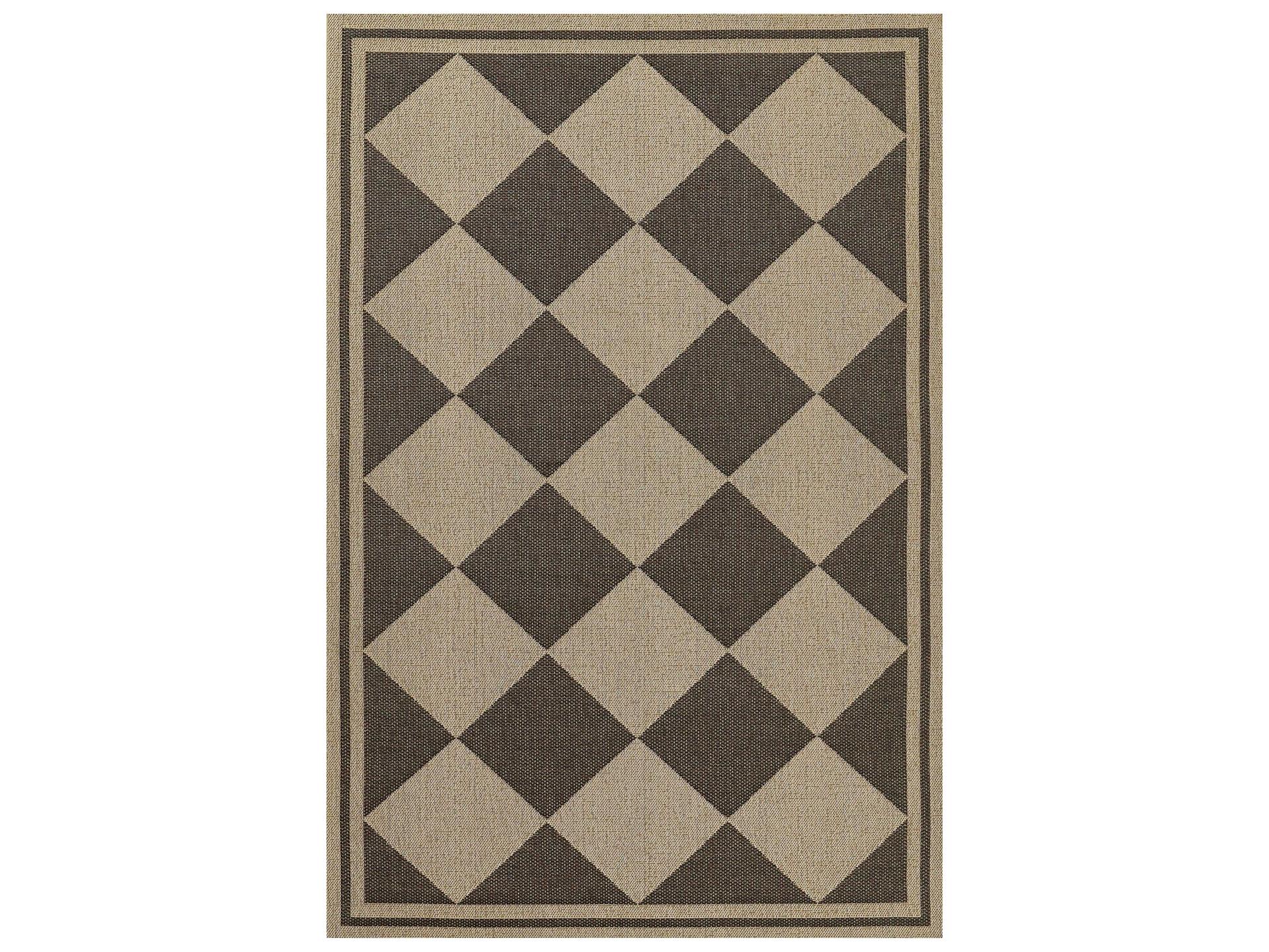 Saybrook Geometric Runner Area Rug