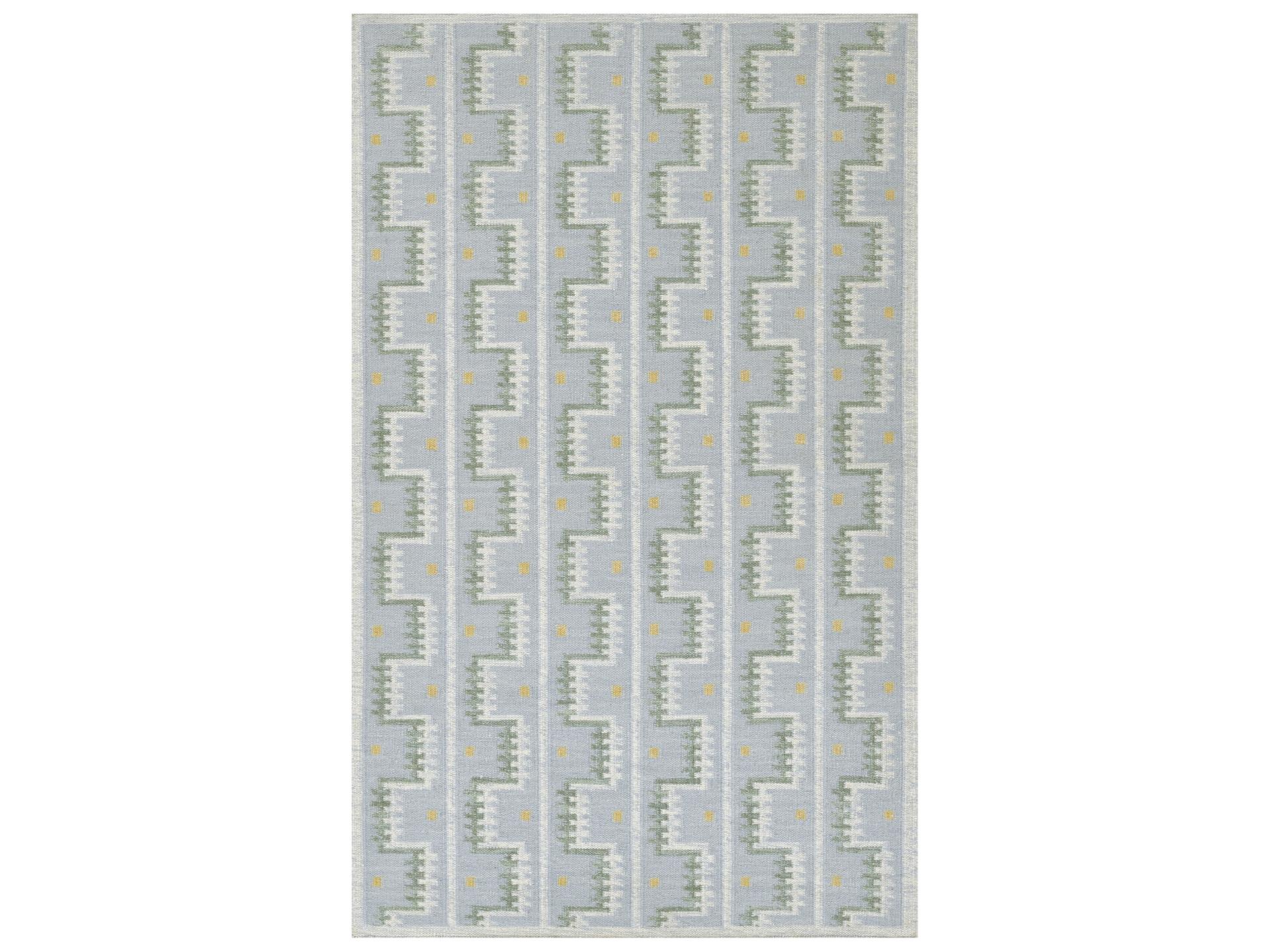 Scandi Geometric Area Rug