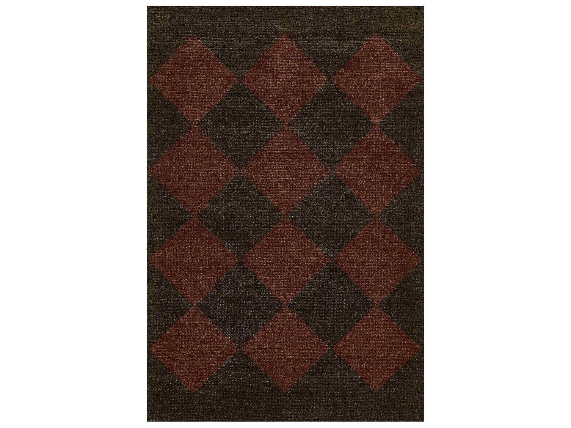 Willow Geometric Runner Area Rug