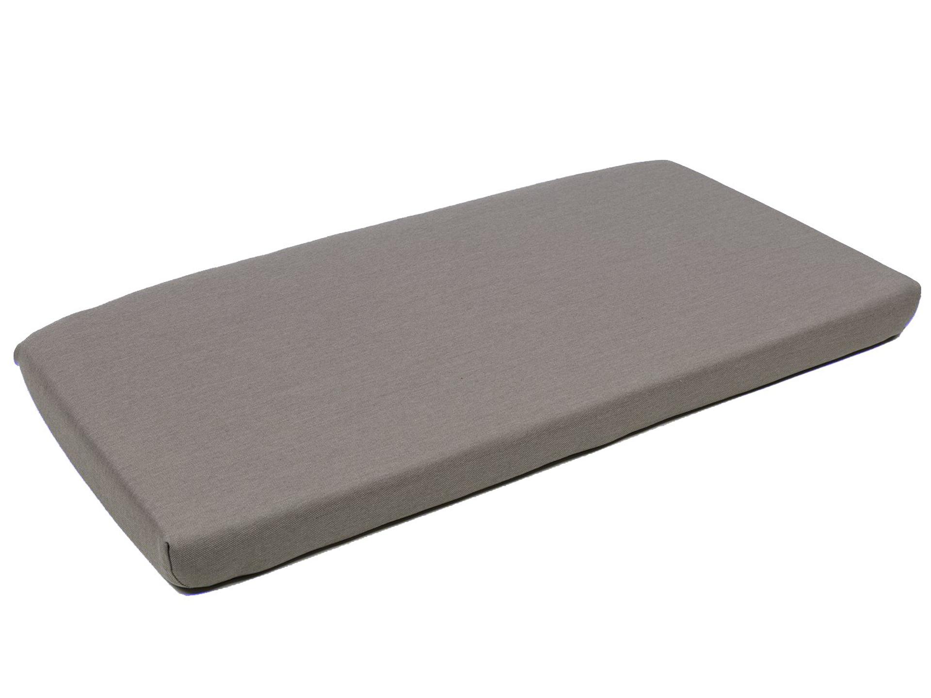 Net Bench Cushion Sunbrella Outdoor Fabric