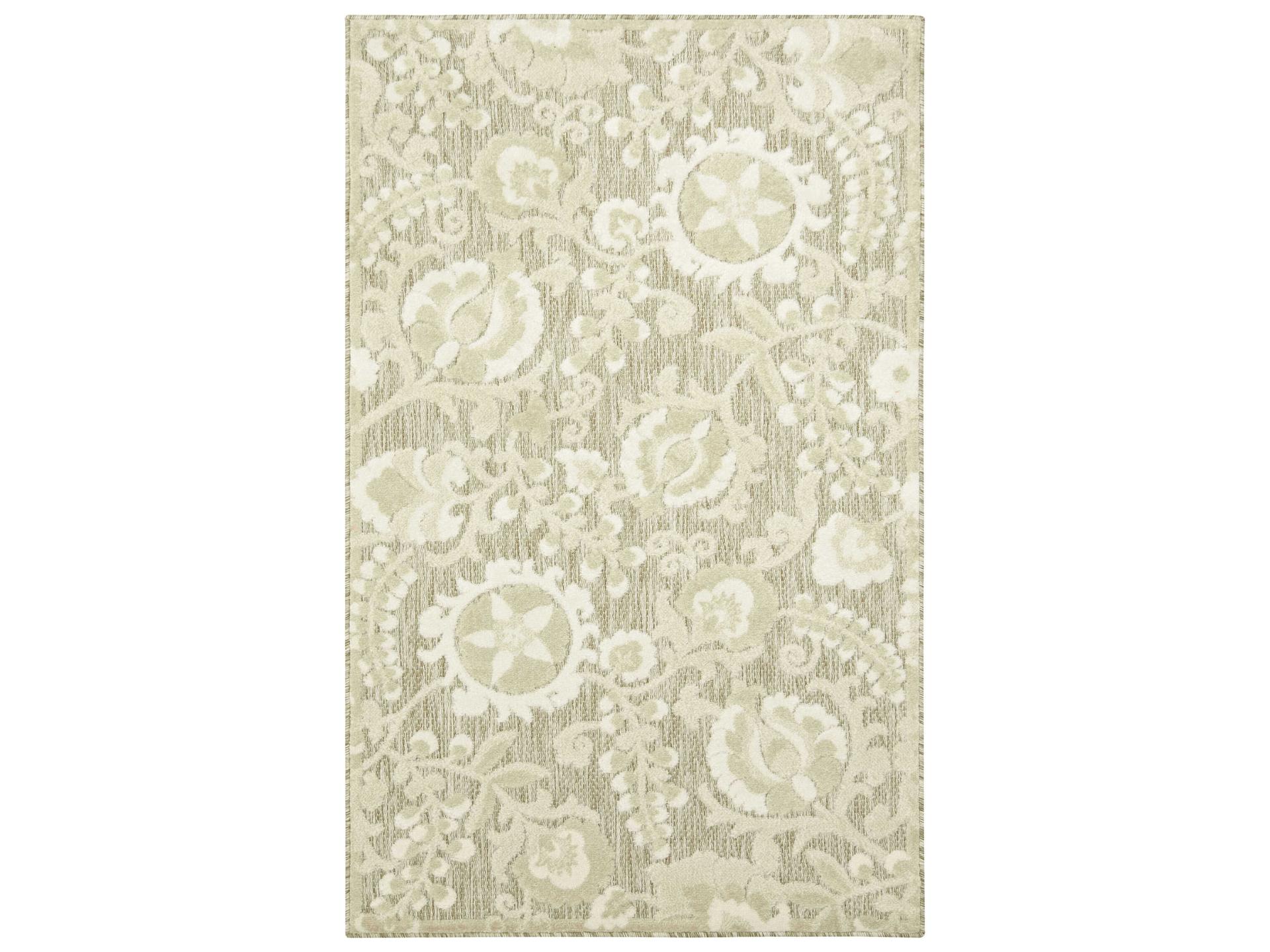 Aloha Floral Area Rug