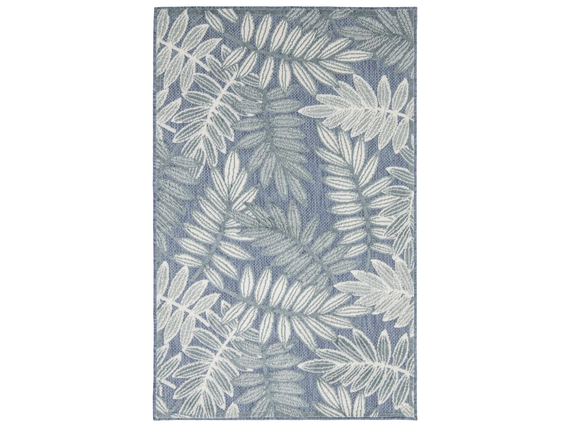 Aloha Floral Area Rug