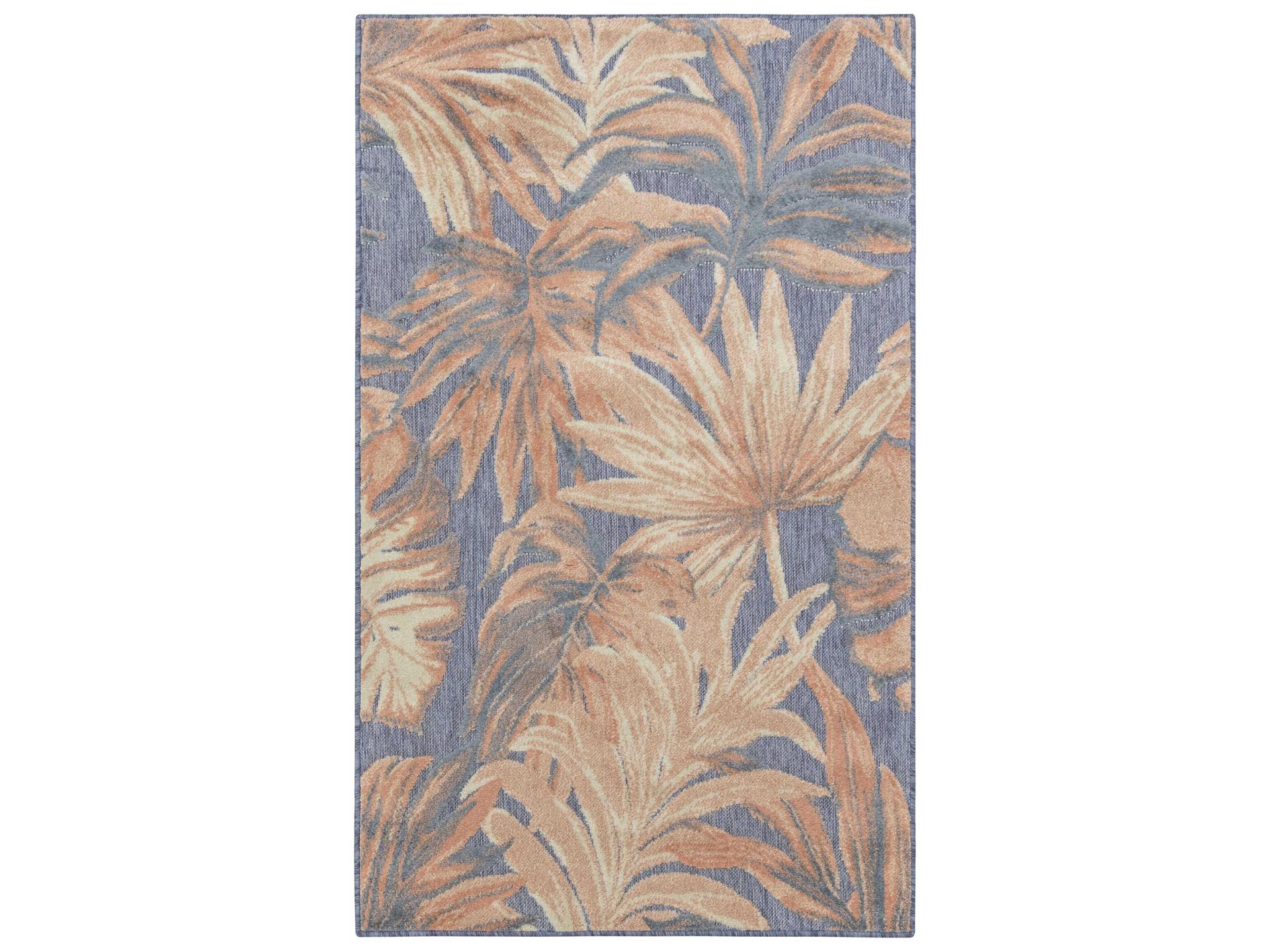 Aloha Floral Area Rug