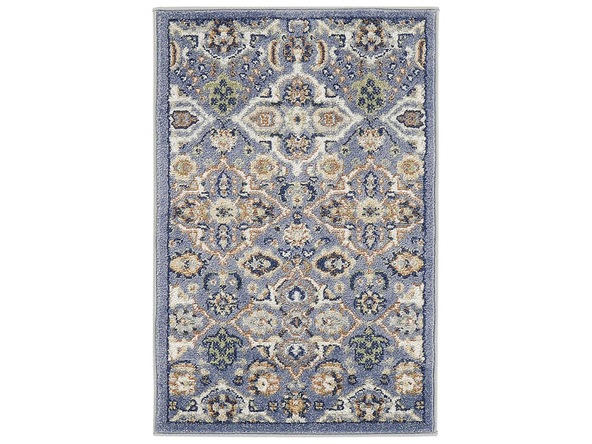Allur Rectangular Area Rug