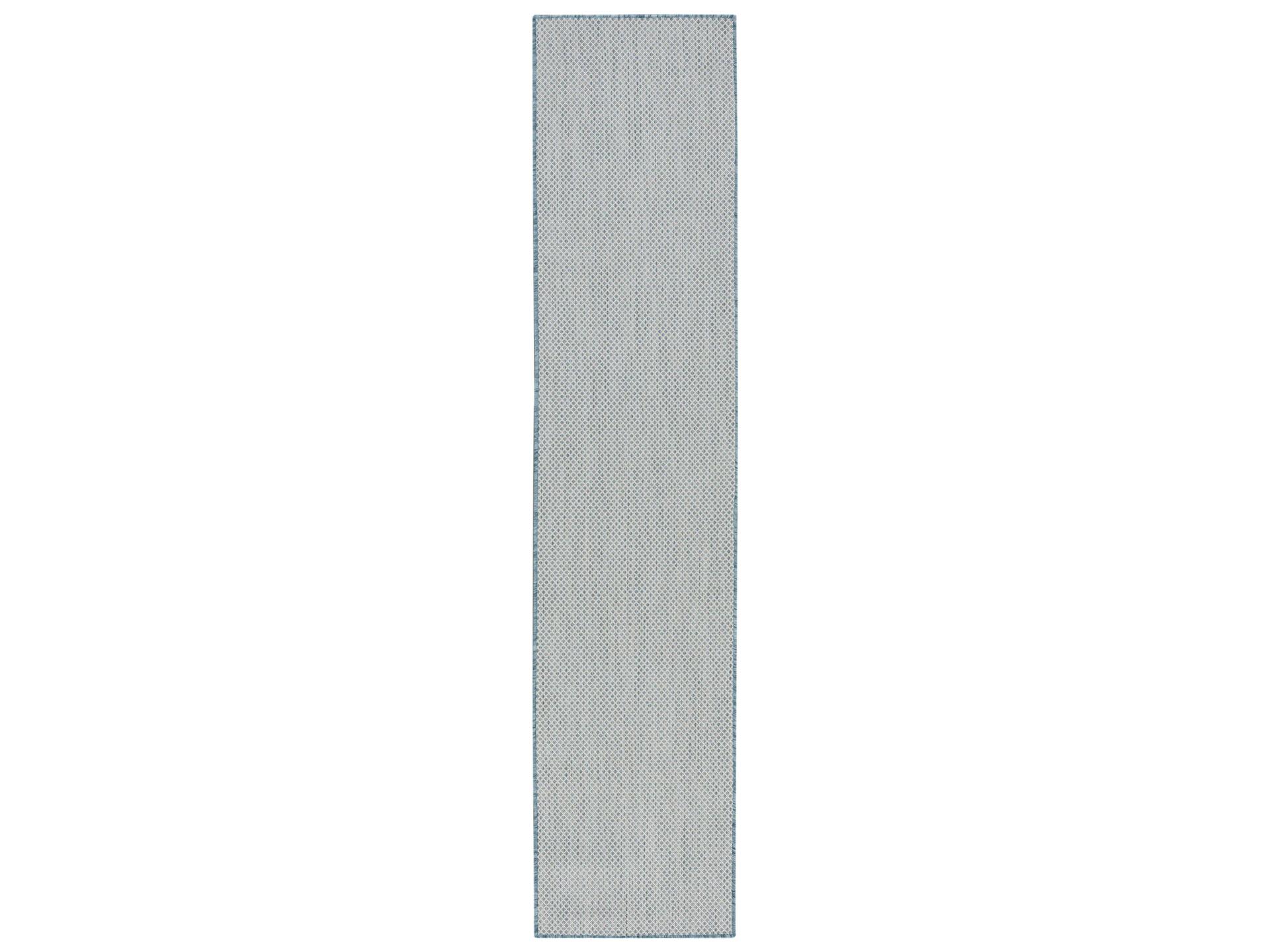 Courtyard Runner Area Rug