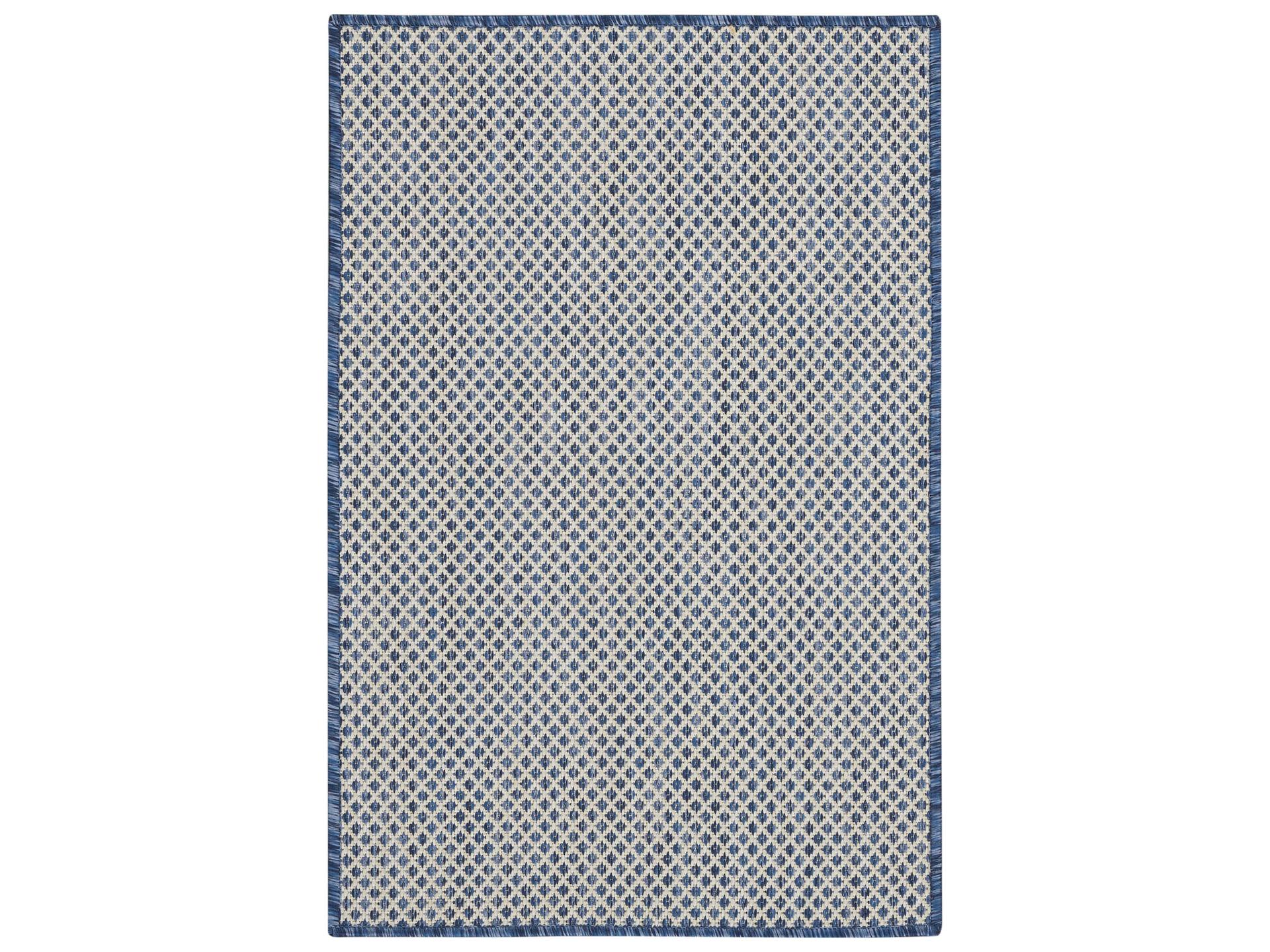 Courtyard Area Rug