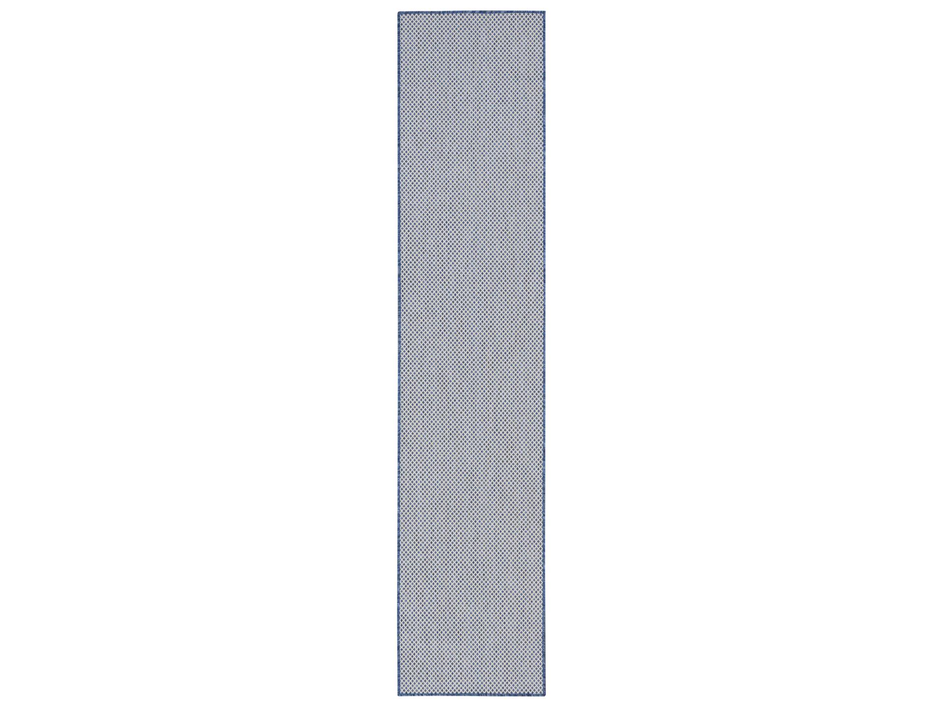 Courtyard Runner Area Rug