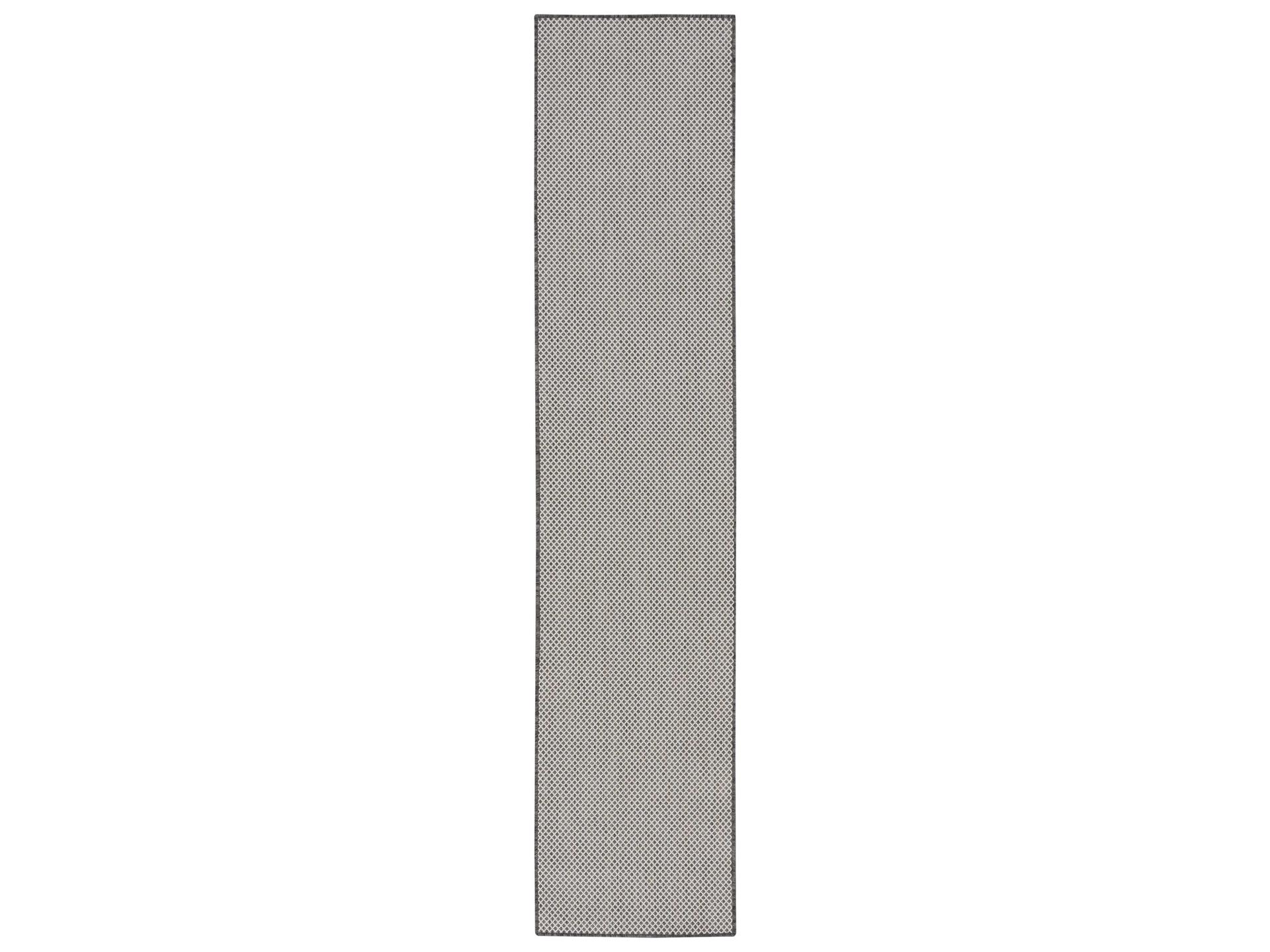 Courtyard Runner Area Rug