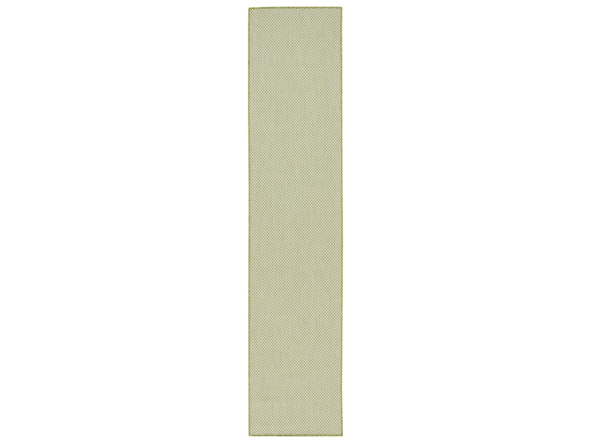 Courtyard Runner Area Rug