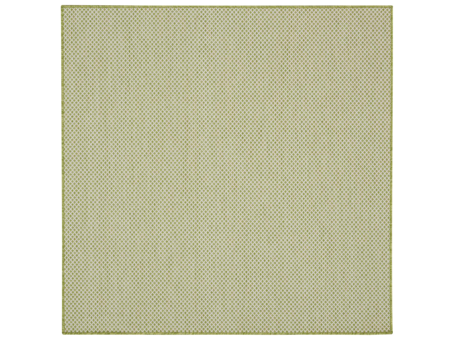 Courtyard Square Area Rug