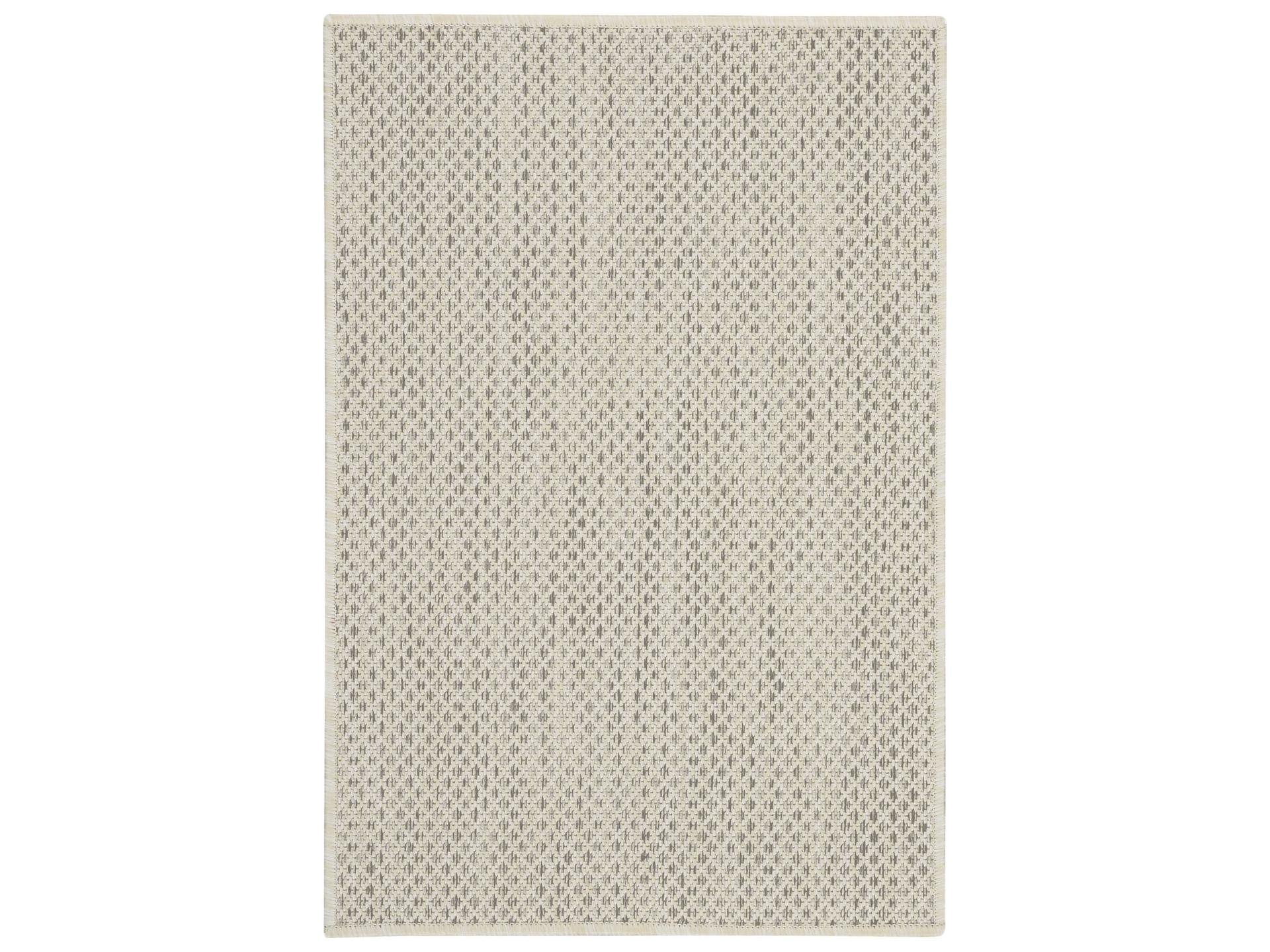 Courtyard COU01 Indoor Outdoor Geometric Rug