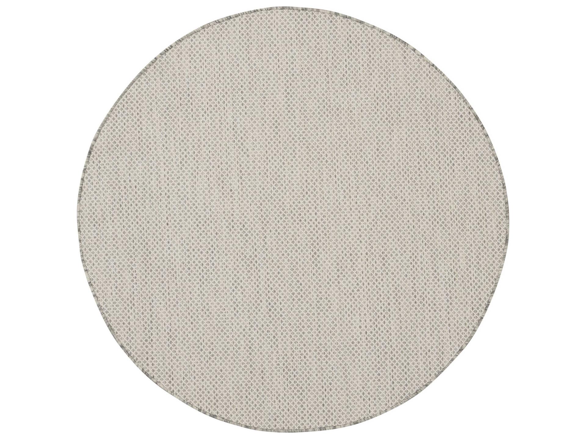 Courtyard Round Area Rug