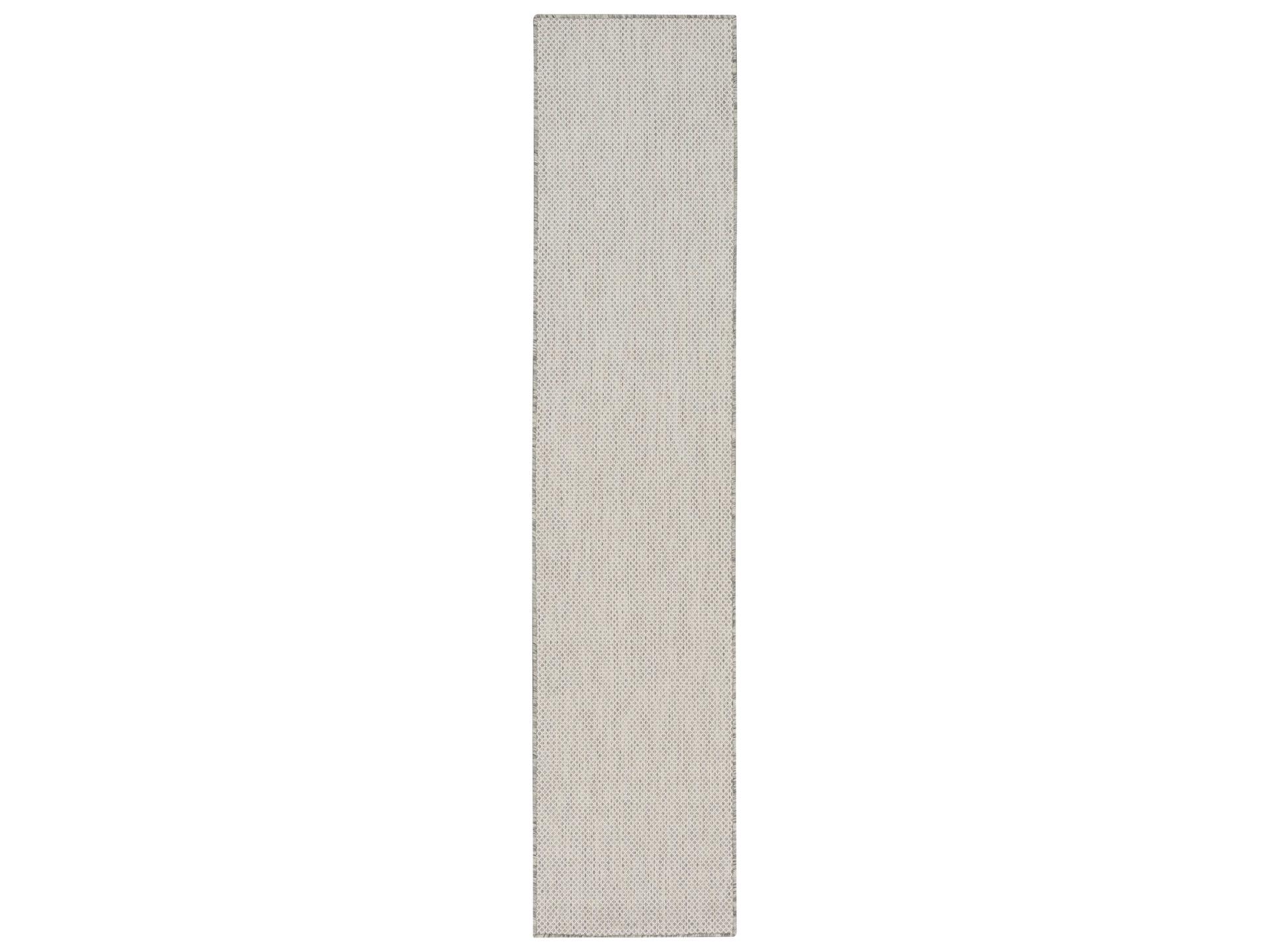 Courtyard Runner Area Rug