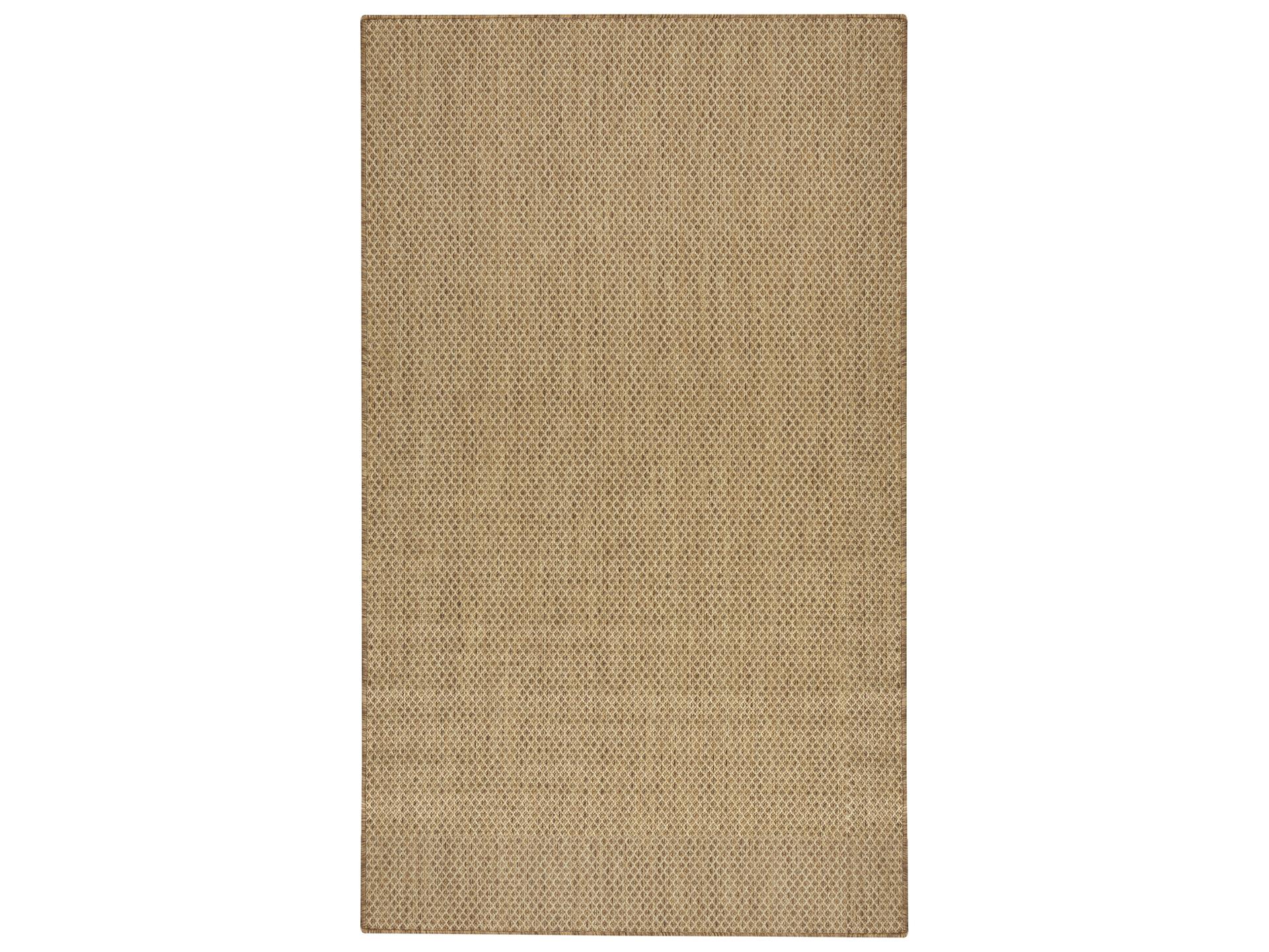 Courtyard COU01 Jute Indoor Outdoor Rug