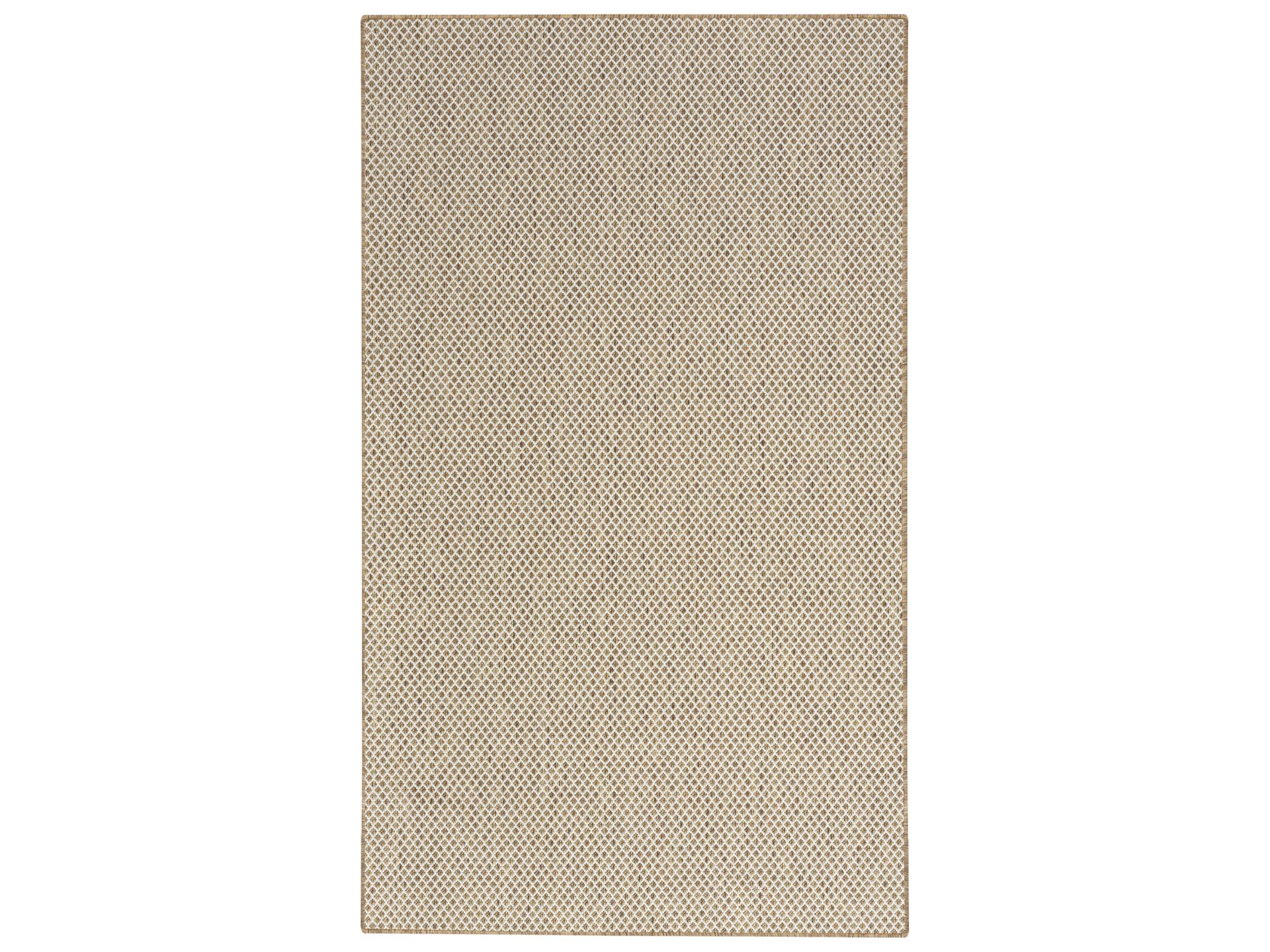 Courtyard Geometric Area Rug