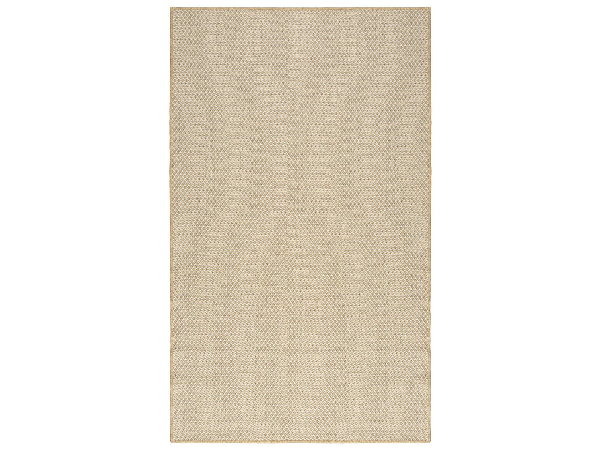 Courtyard Geometric Area Rug