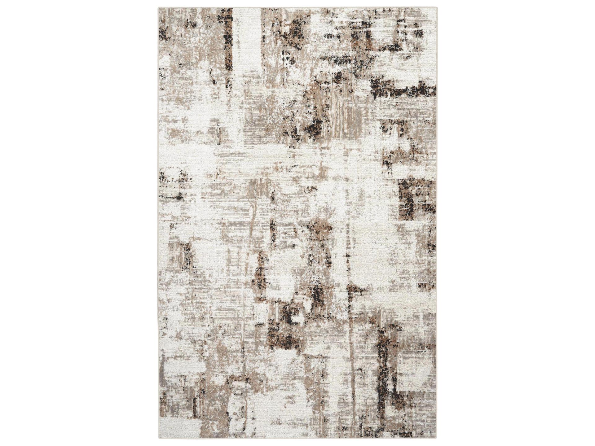 Captivating Abstract Area Rug