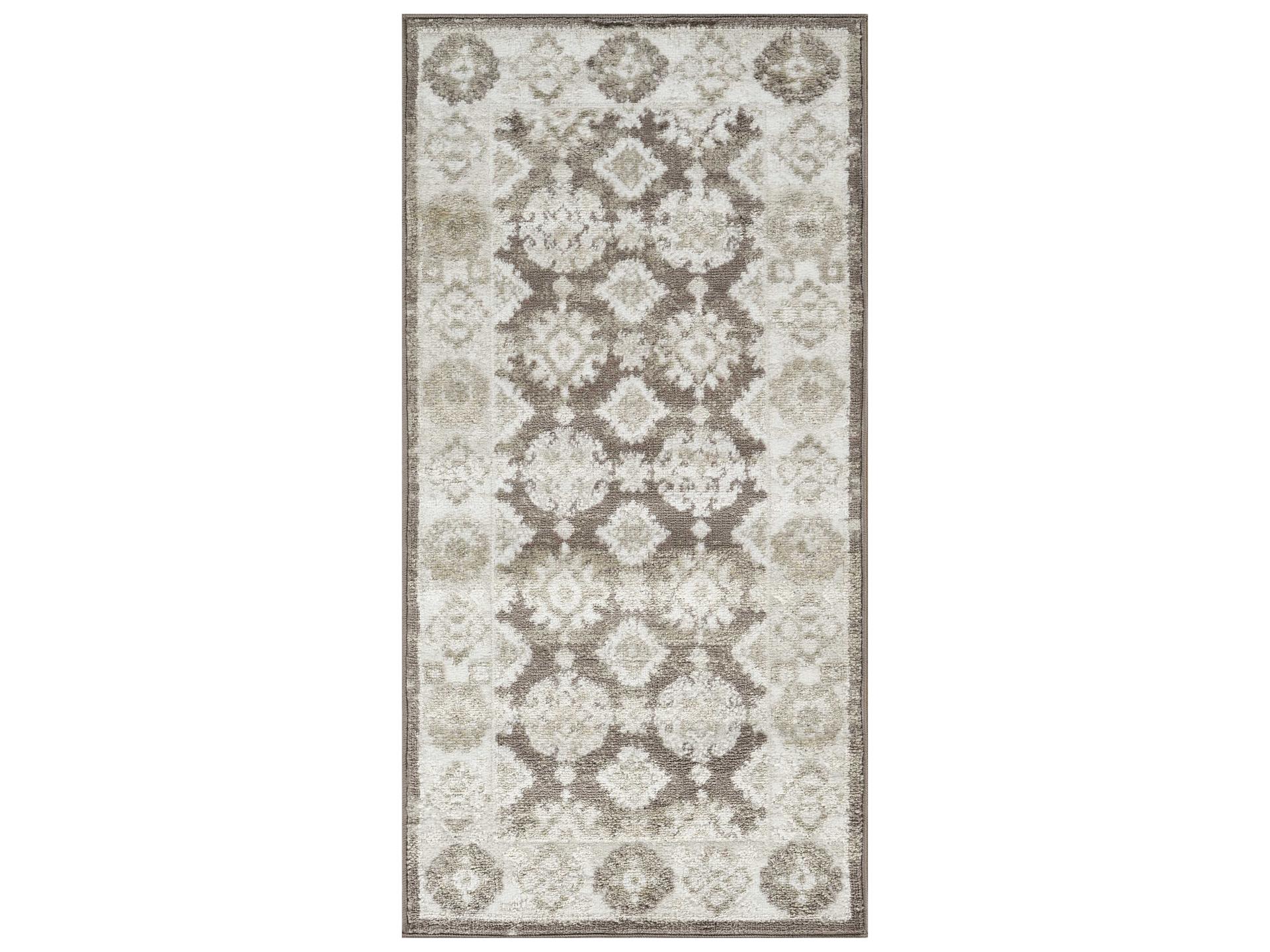 Dekor Bordered Area Rug