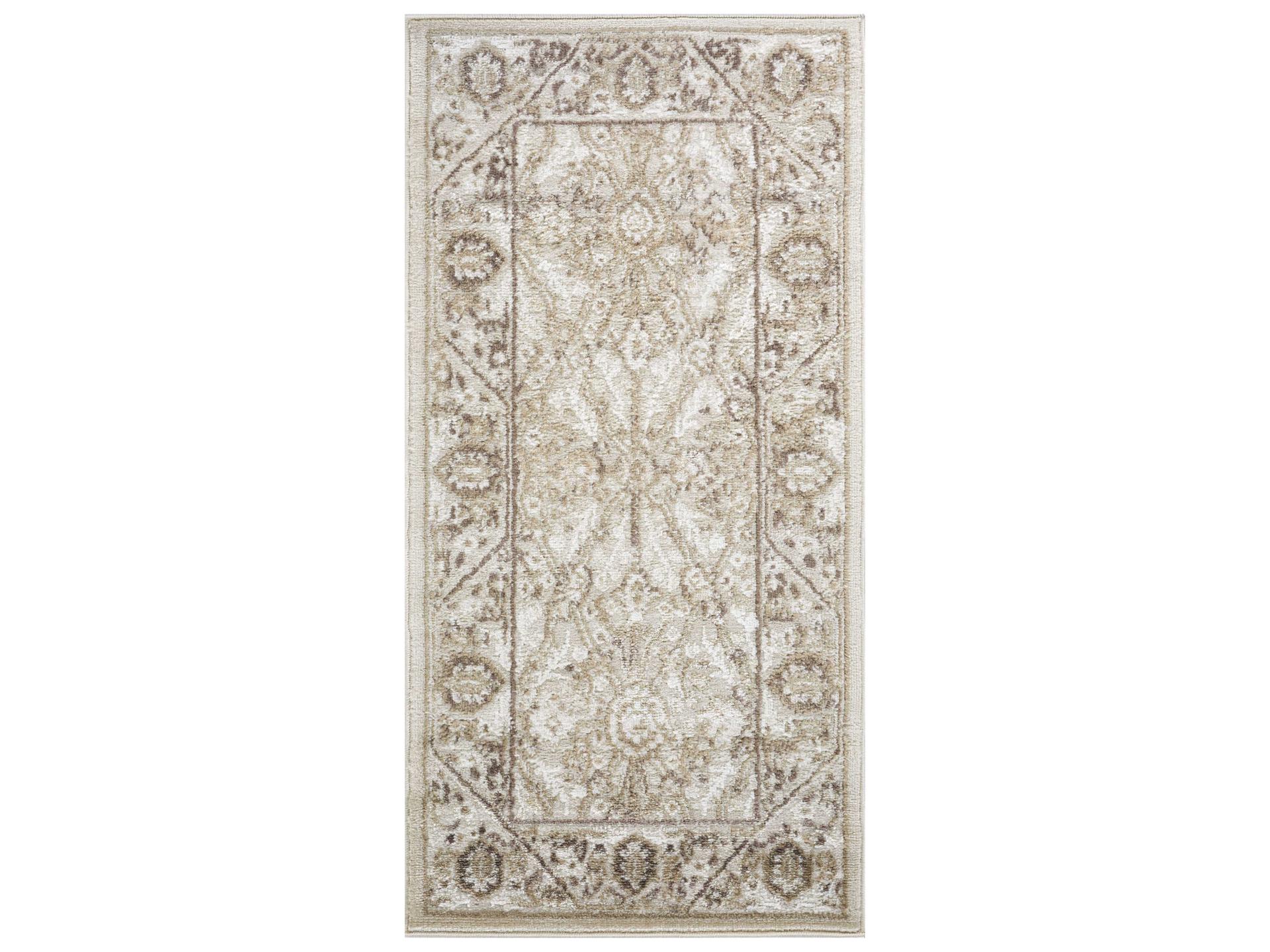 Dekor Bordered Area Rug