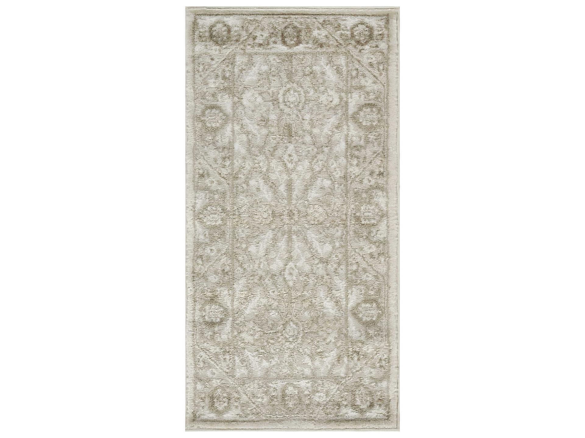 Dekor Bordered Area Rug