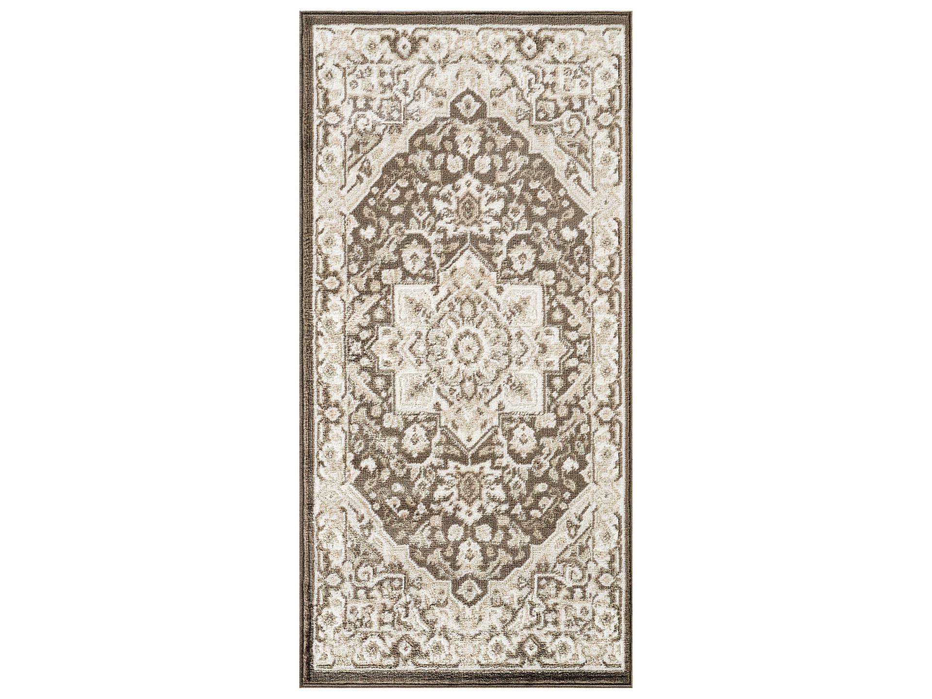 Dekor Bordered Area Rug
