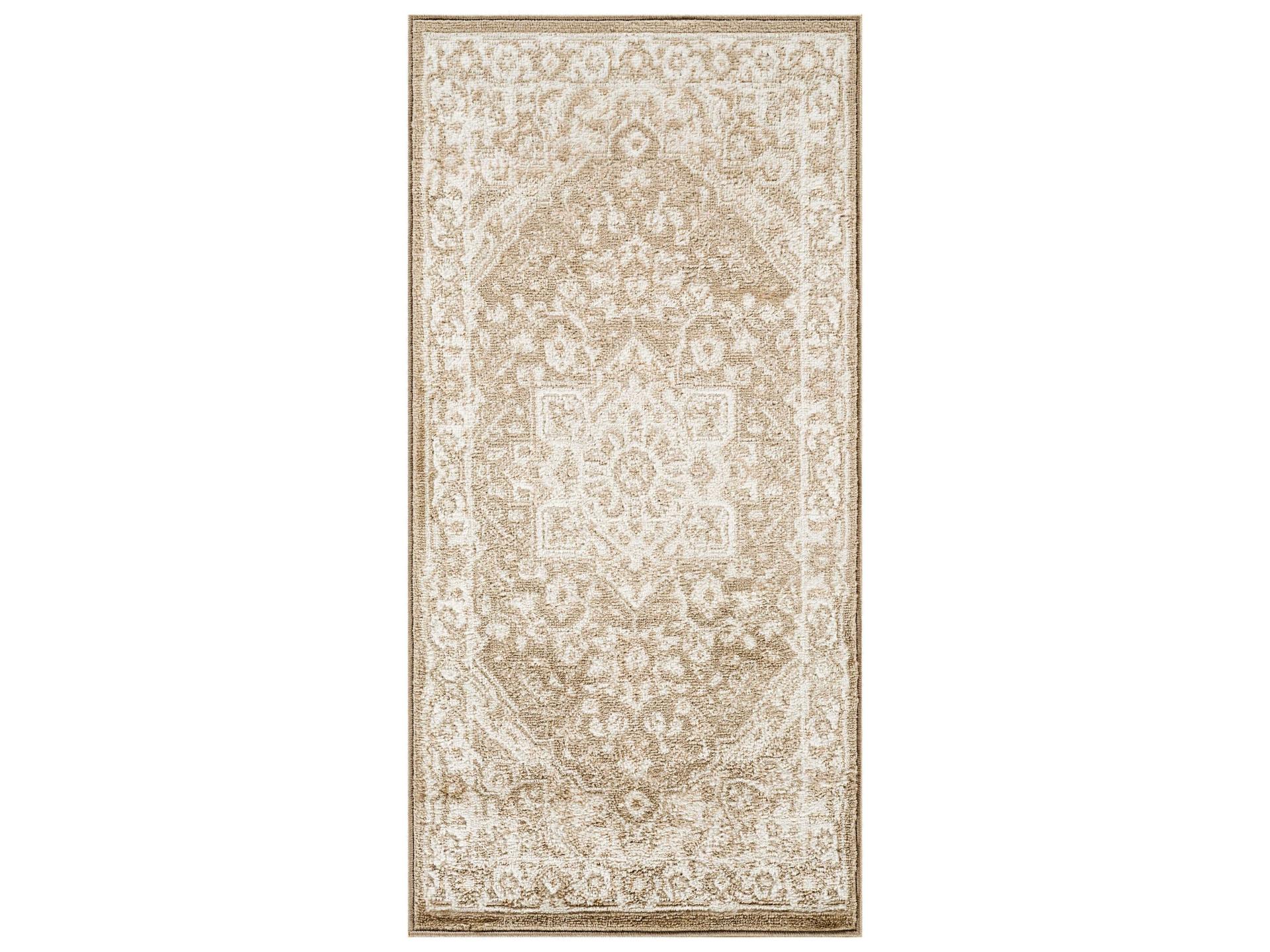 Dekor Bordered Area Rug
