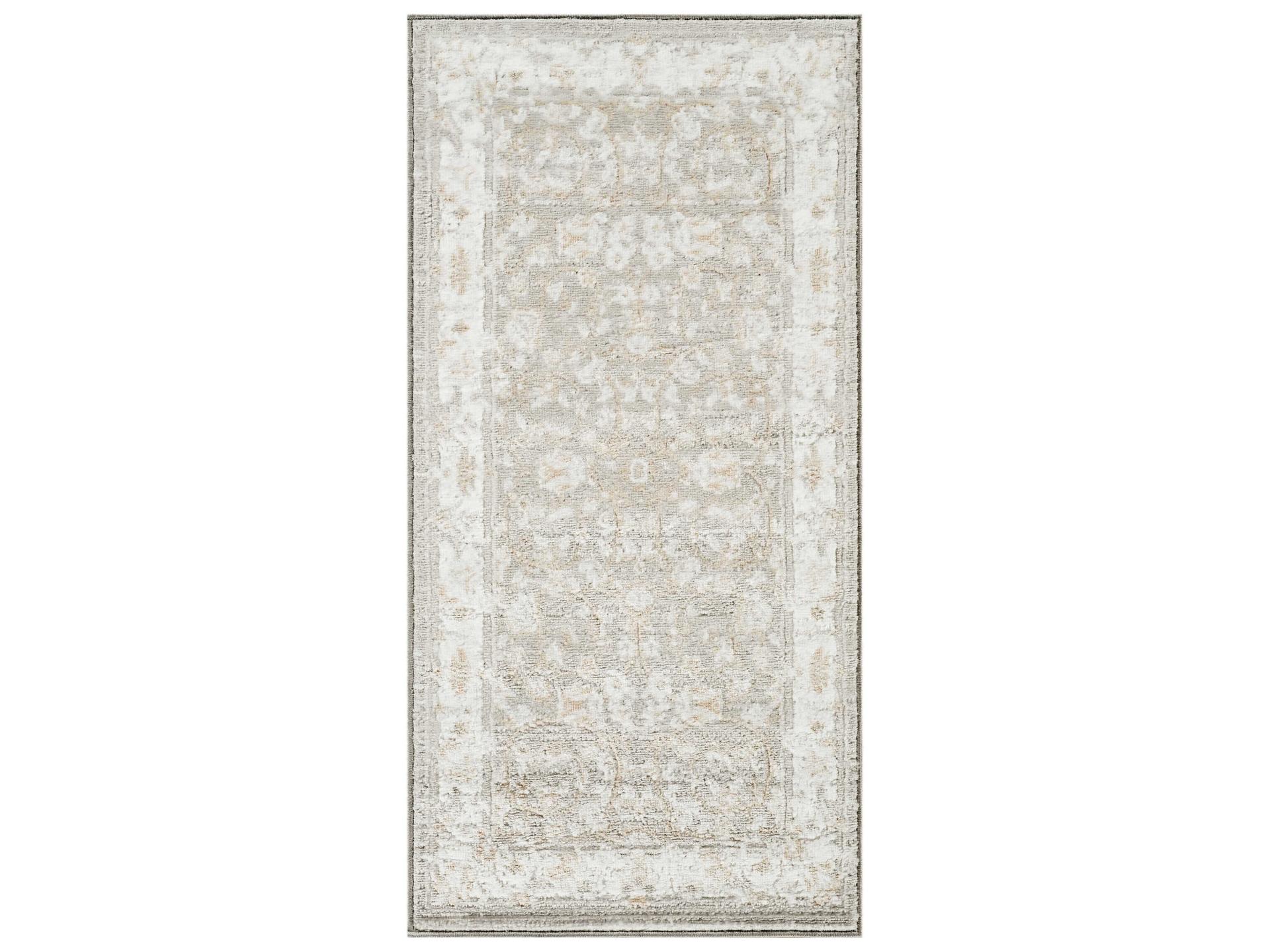 Dekor Bordered Area Rug
