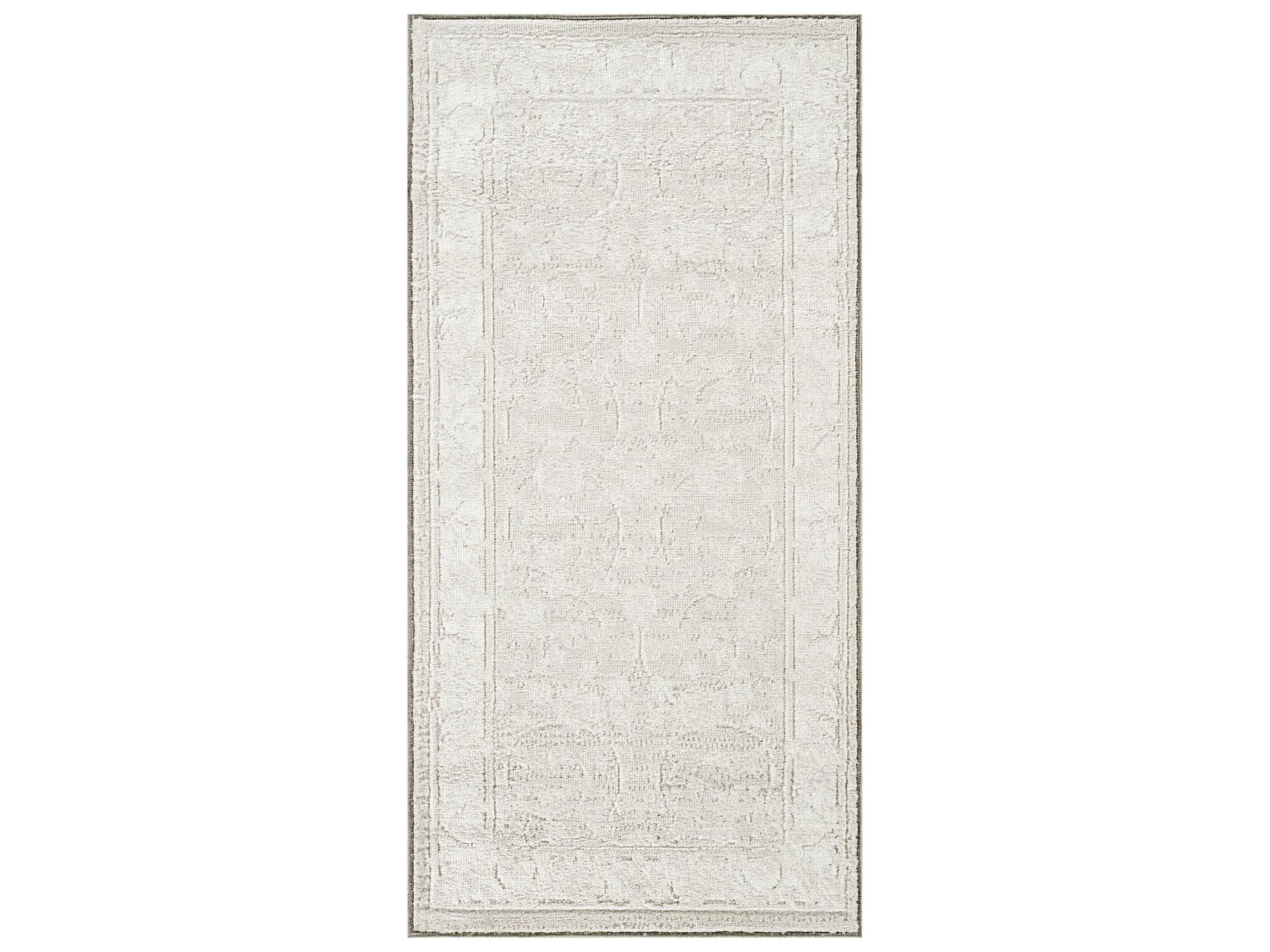 Dekor Bordered Area Rug