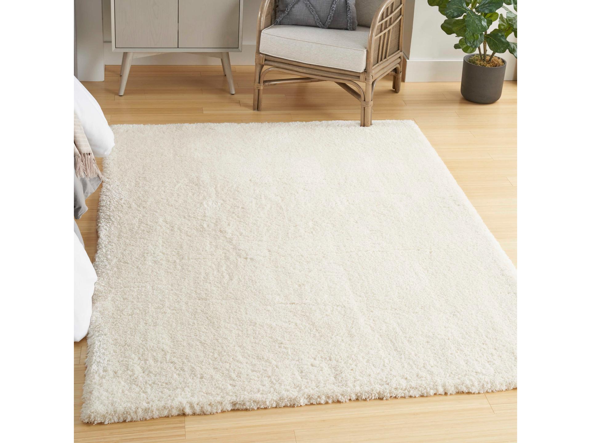 Nourison Dreamy Shag Area Rug