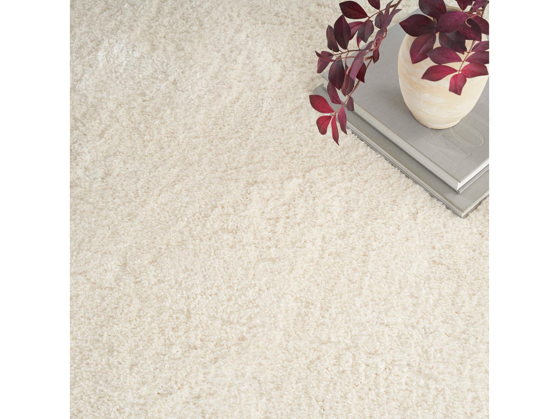 Nourison Dreamy Shag Area Rug