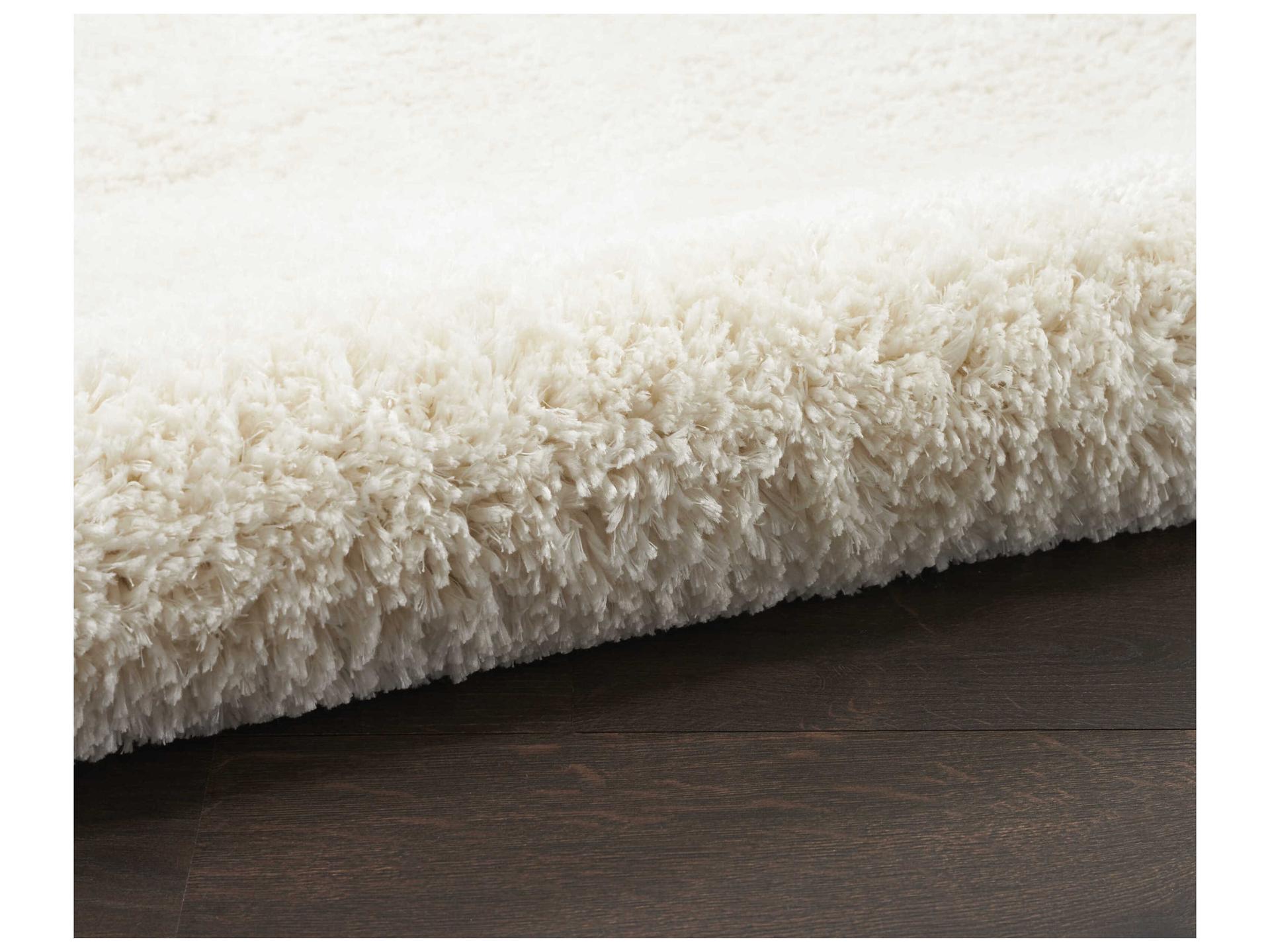 Nourison Dreamy Shag Area Rug