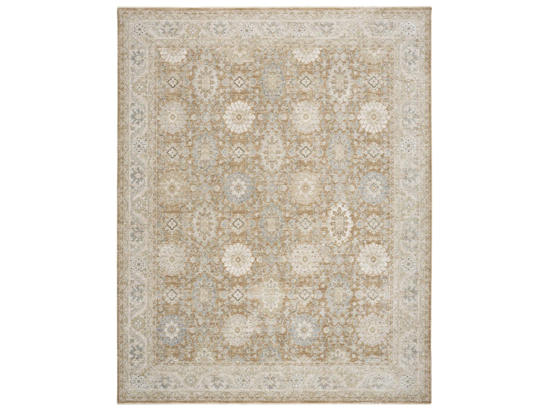 Envy Bordered Area Rug
