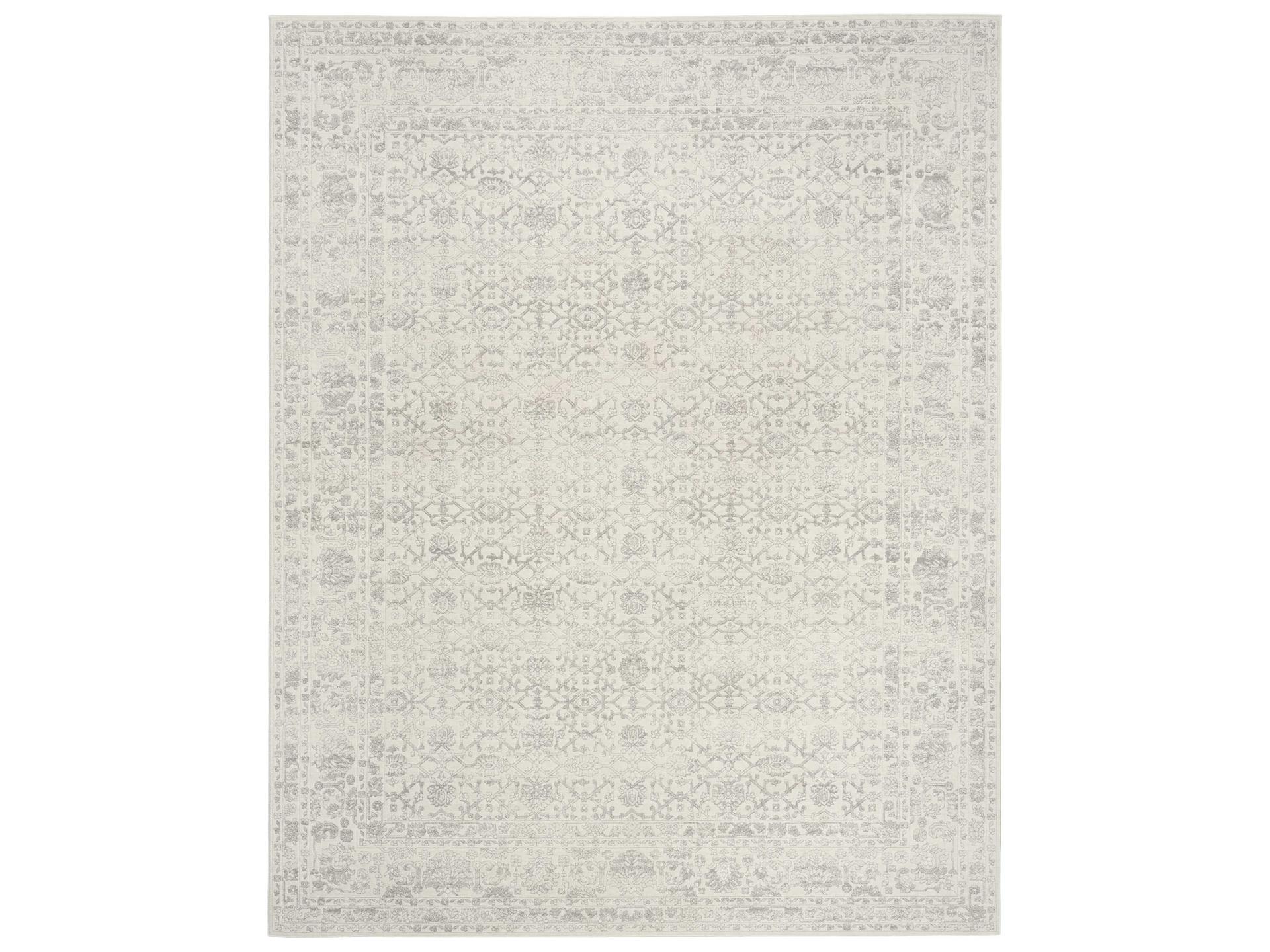 Grace Bordered Area Rug