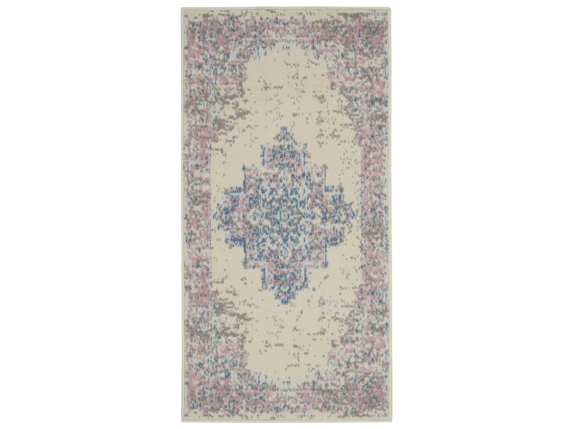 Grafix Bordered Area Rug