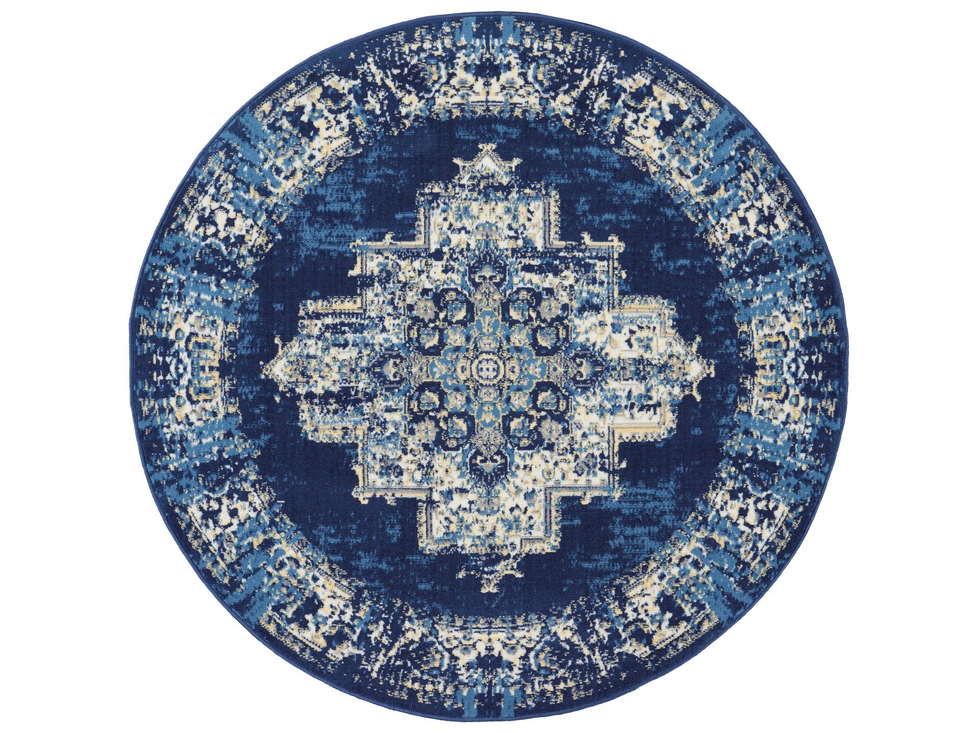 Grafix Bordered Area Rug