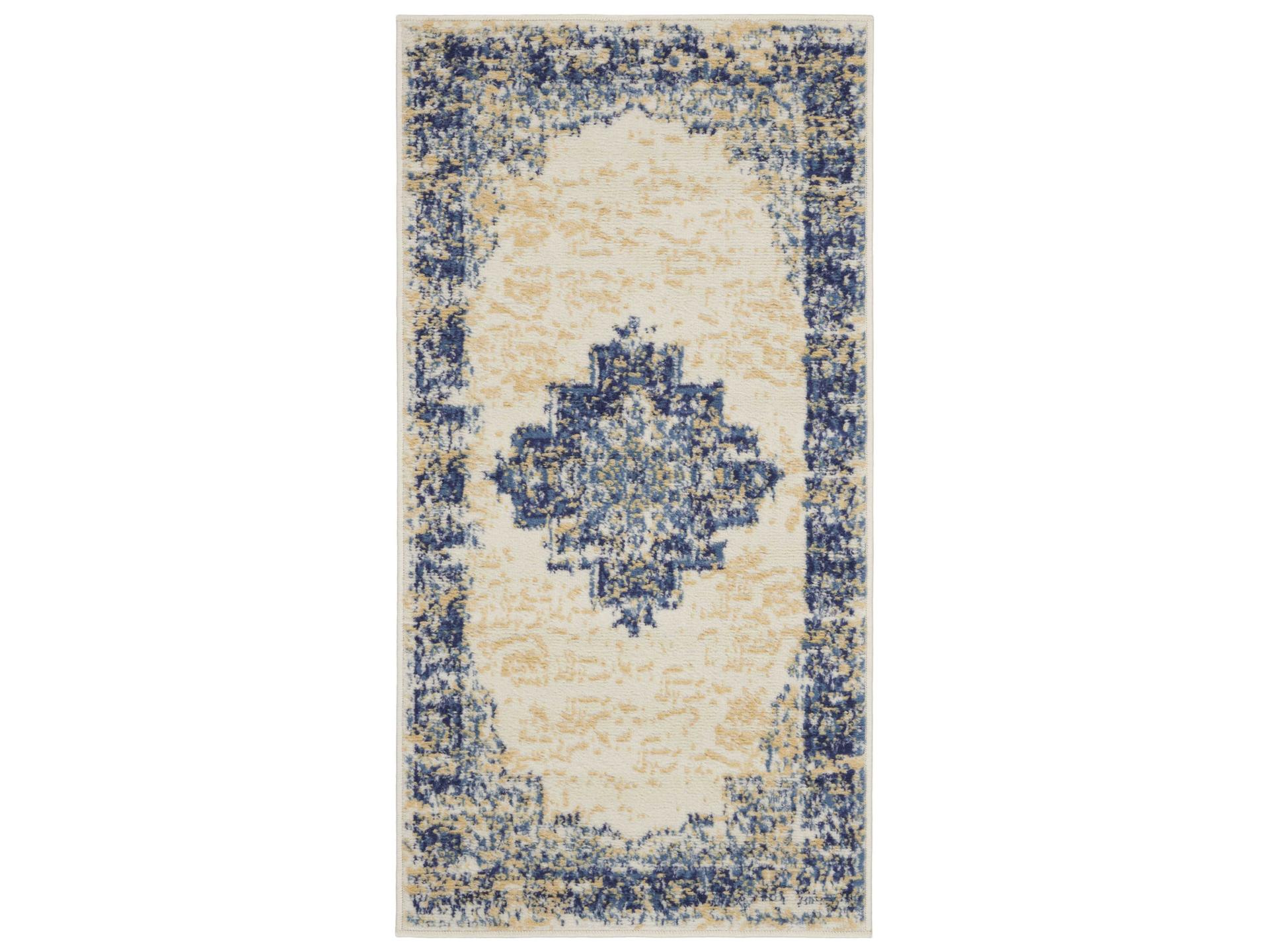 Grafix Bordered Area Rug