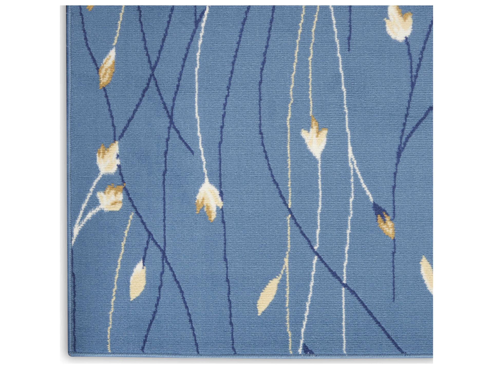 Nourison Grafix Rectangular Area Rug