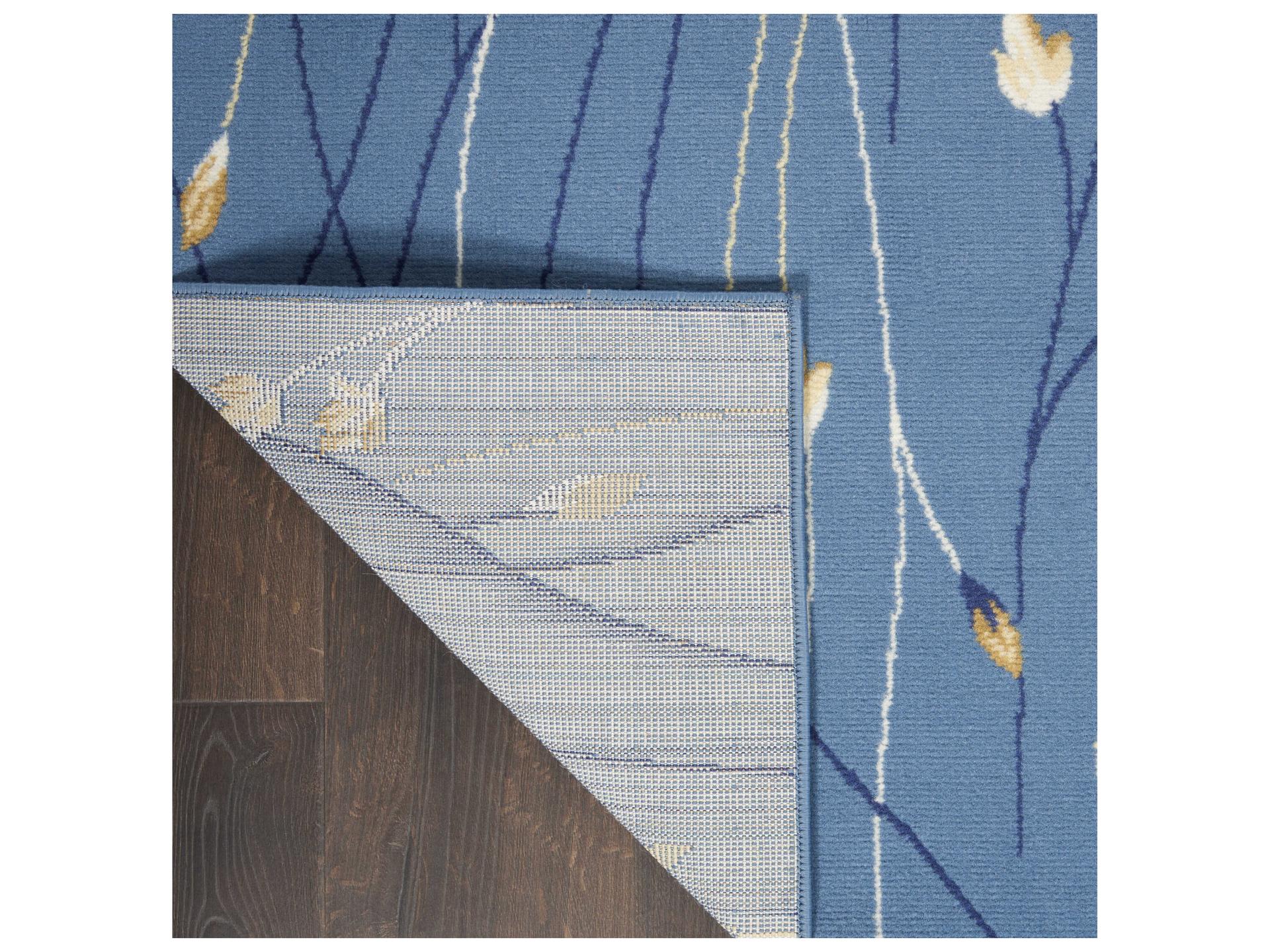 Nourison Grafix Rectangular Area Rug